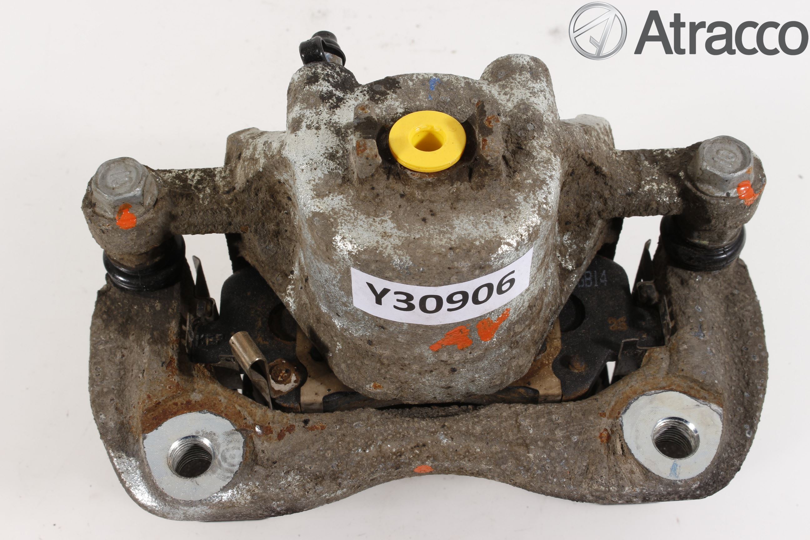 Hyundai i20 GB 15-20 Bremsecaliper Foran Venstre