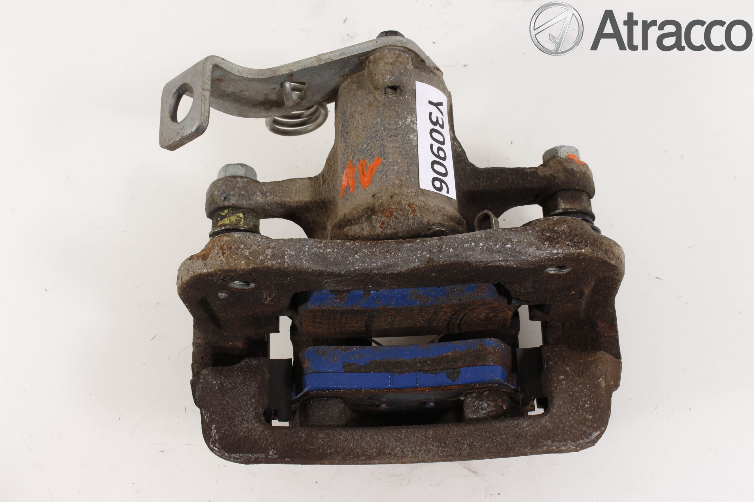 Hyundai i20 GB 15-20 Bremsecaliper Bak Høyre