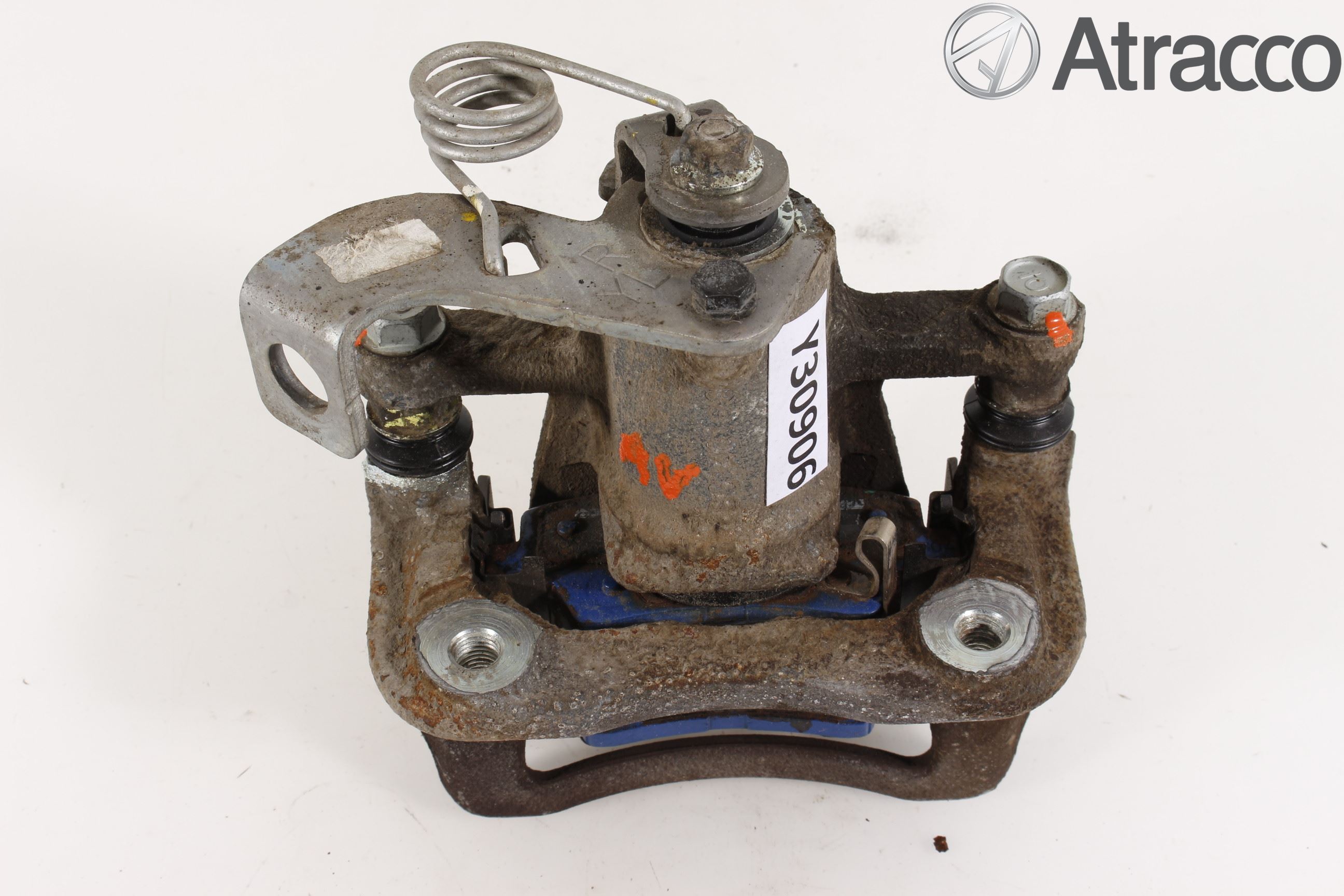 Hyundai i20 GB 15-20 Bremsecaliper Bak Høyre