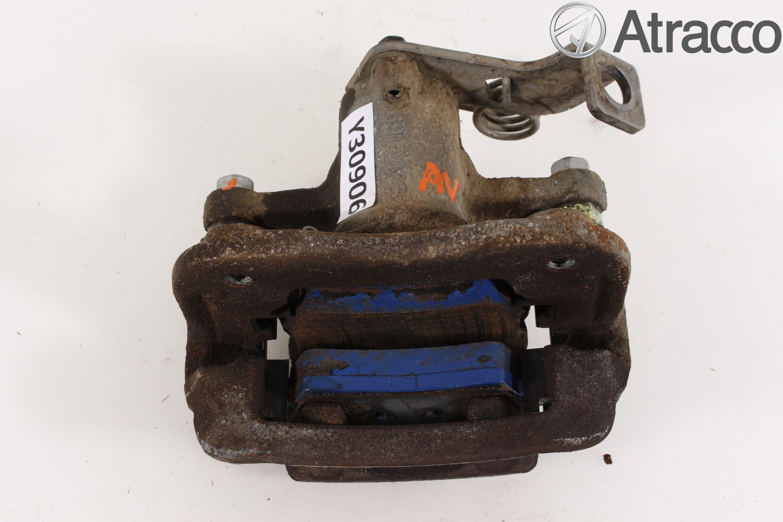 Hyundai i20 GB 15-20 Bremsecaliper Bak Venstre