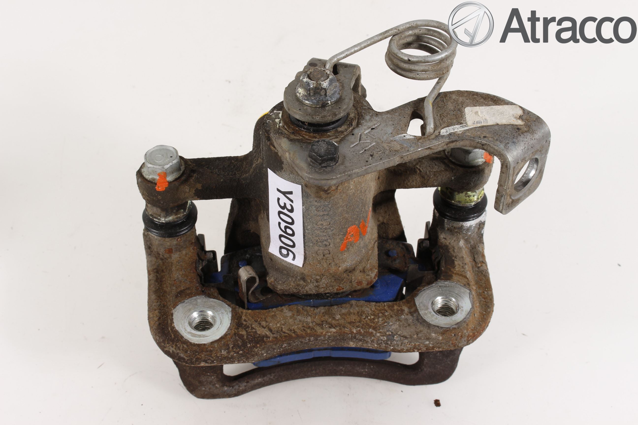 Hyundai i20 GB 15-20 Bremsecaliper Bak Venstre