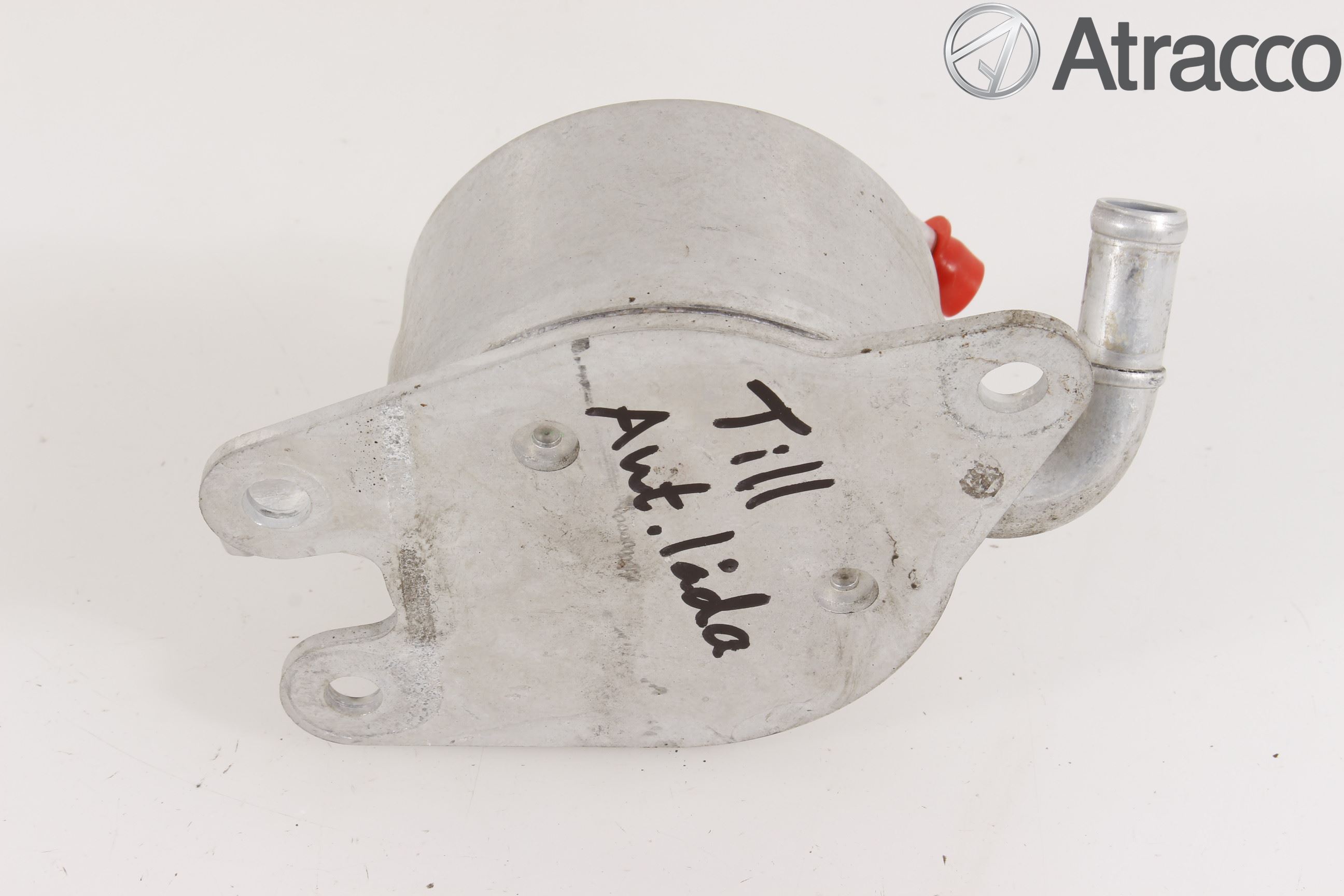 Toyota AVENSIS 09-15 Radiator Oljekjøler Automatgea