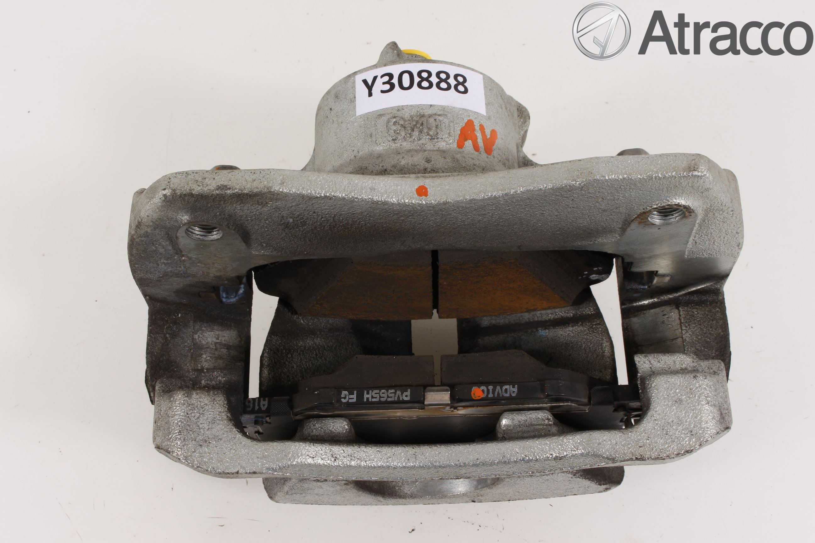 Toyota AURIS 13-19 Bremsecaliper Foran Høyre
