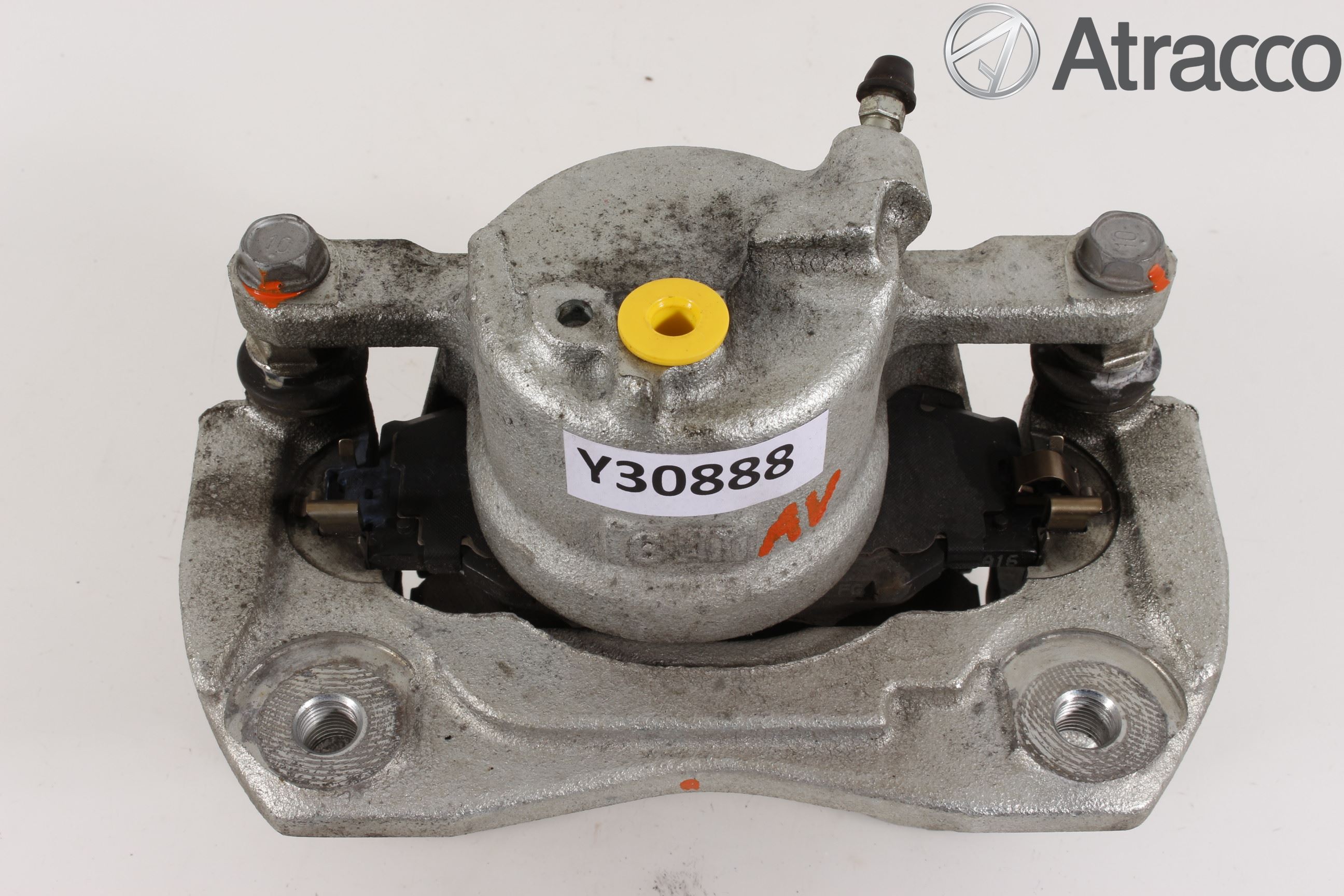 Toyota AURIS 13-19 Bremsecaliper Foran Høyre