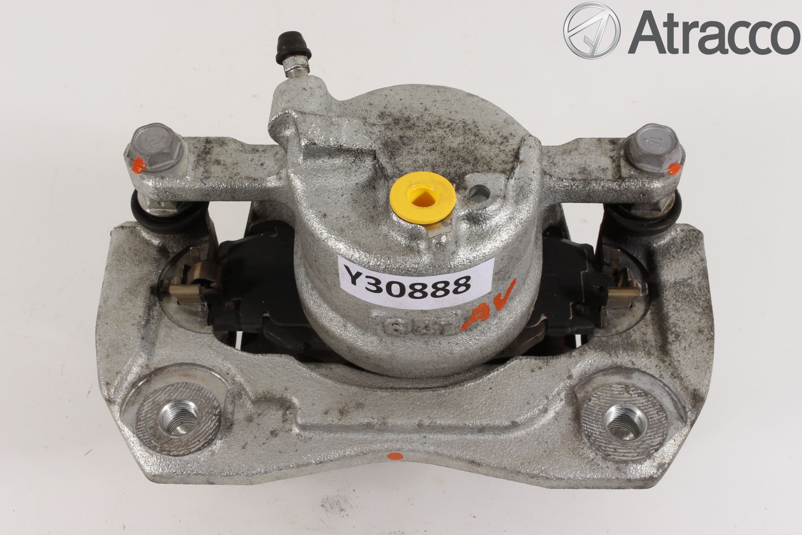 Toyota AURIS 13-19 Bremsecaliper Foran Venstre