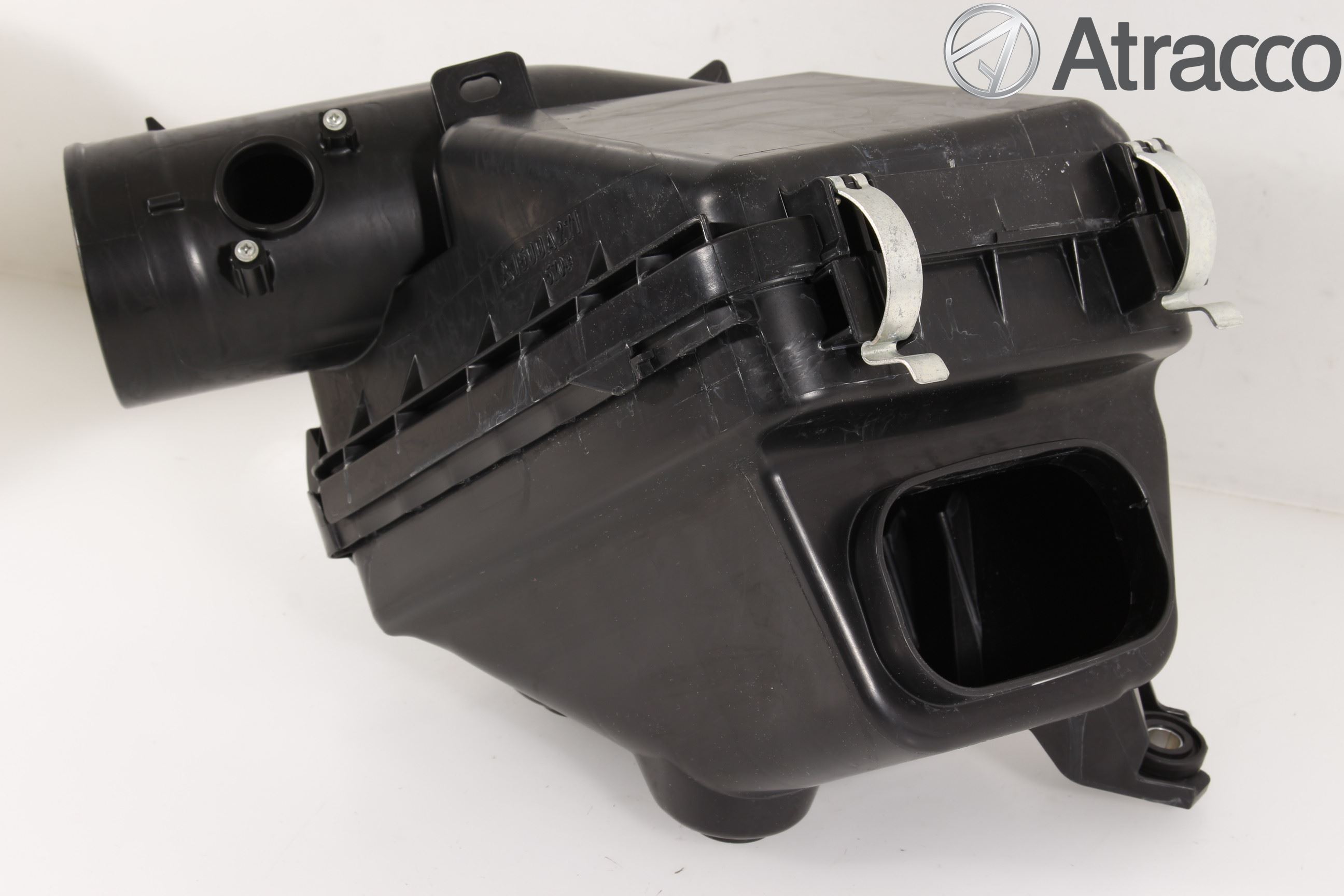 Mitsubishi OUTLANDER 13-21 Luftfilter Boks