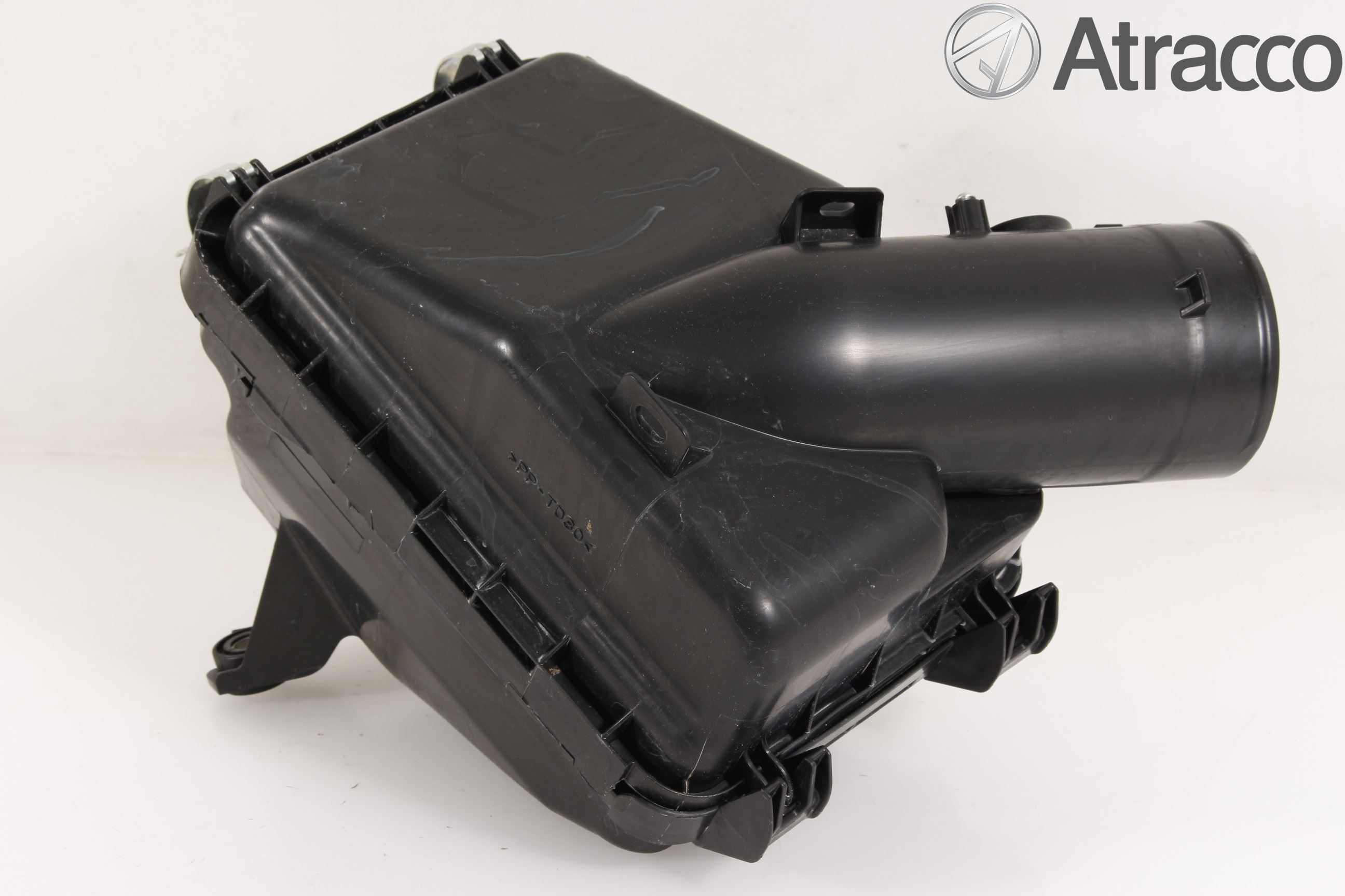 Mitsubishi OUTLANDER 13-21 Luftfilter Boks