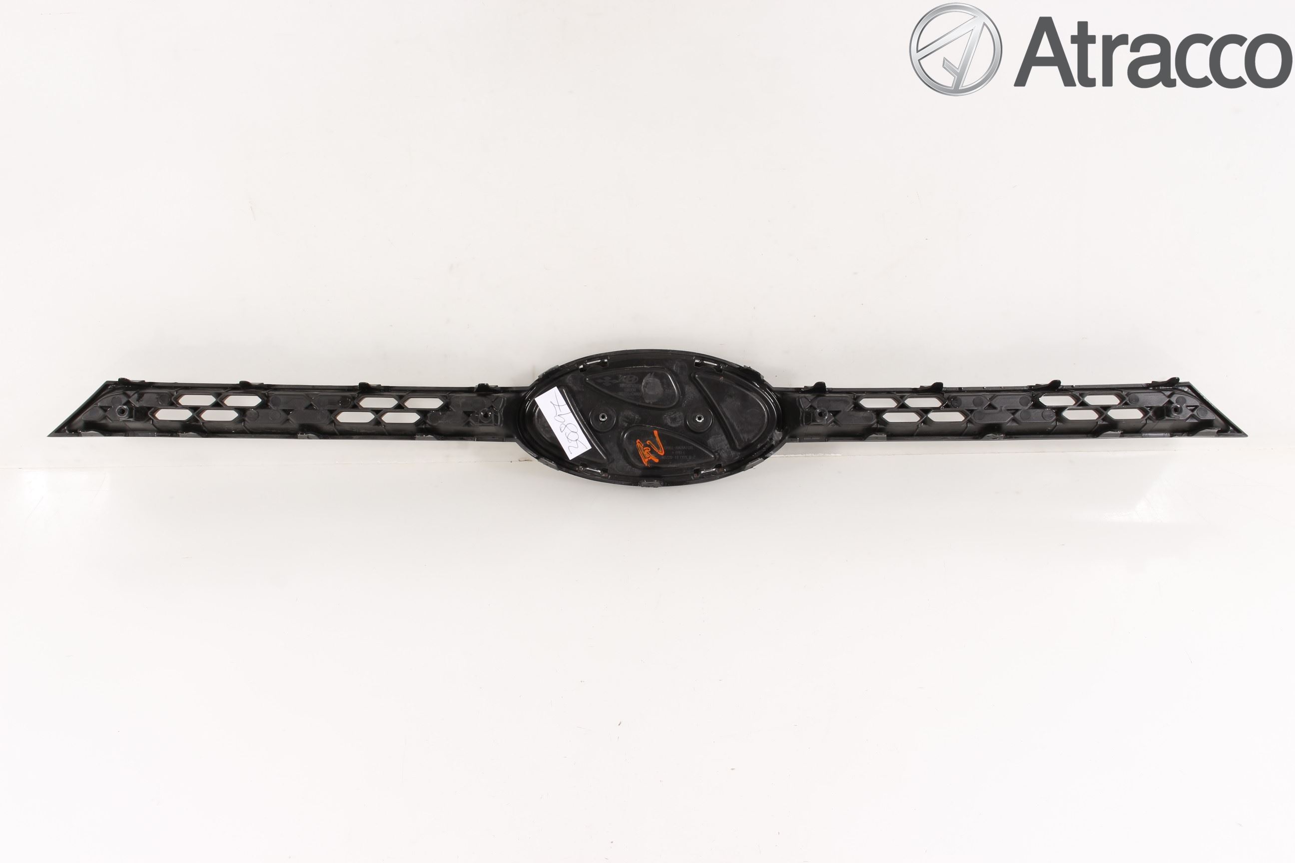 Hyundai i20 GB 15-20 Grill Komplett