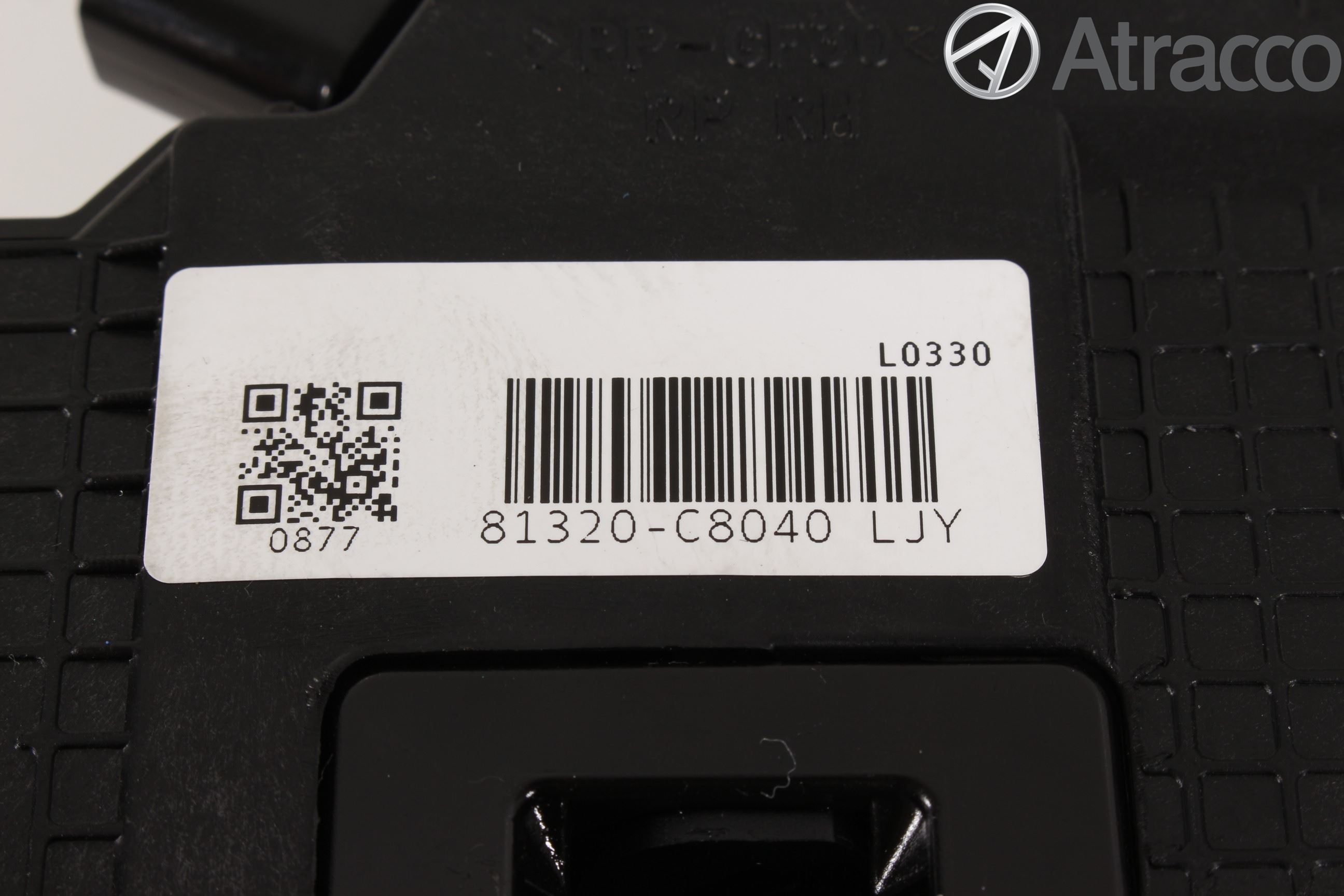 Hyundai i20 GB 15-20 Dørlås - Låsekasse