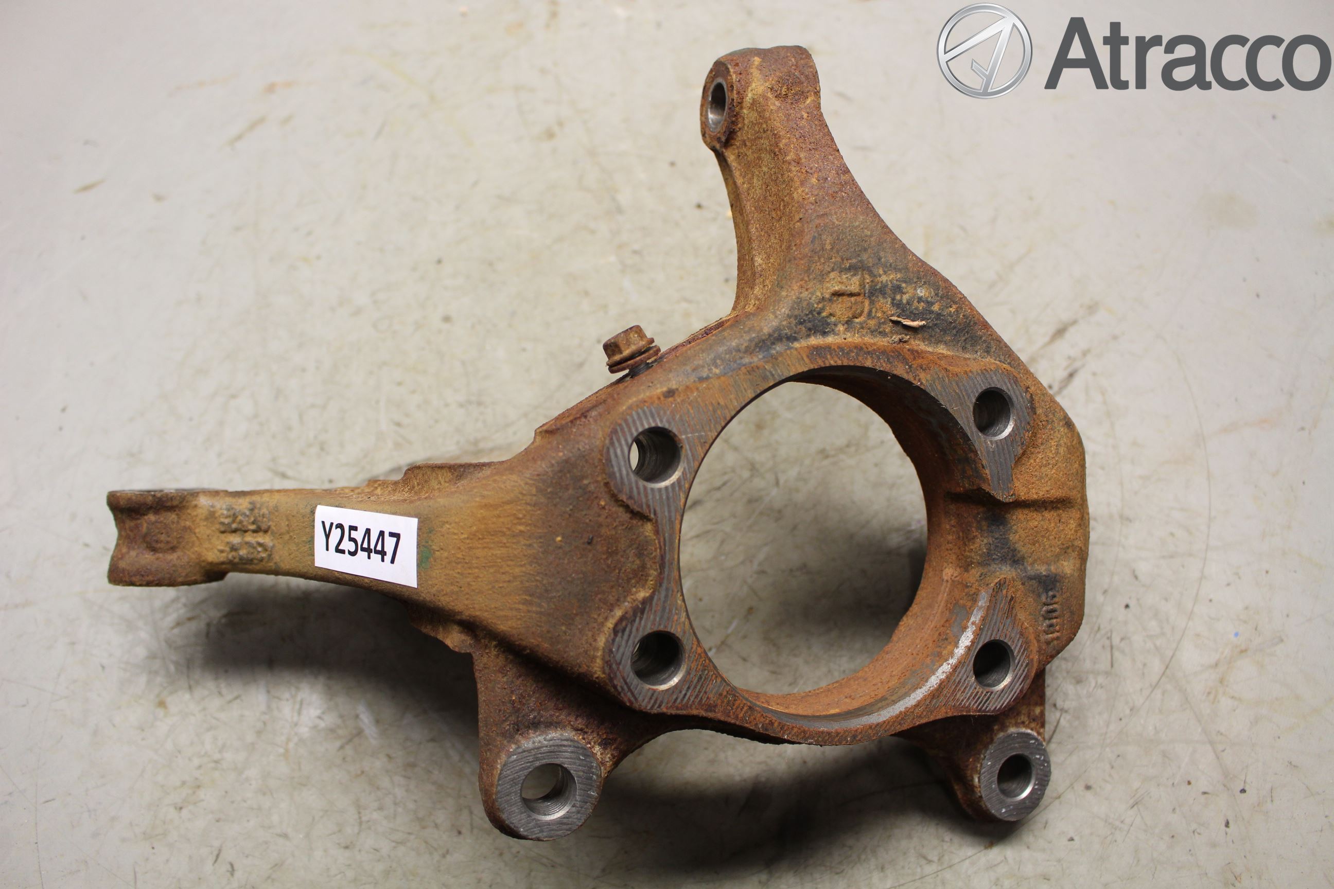 Toyota VERSO 09-18 Spindel Vf