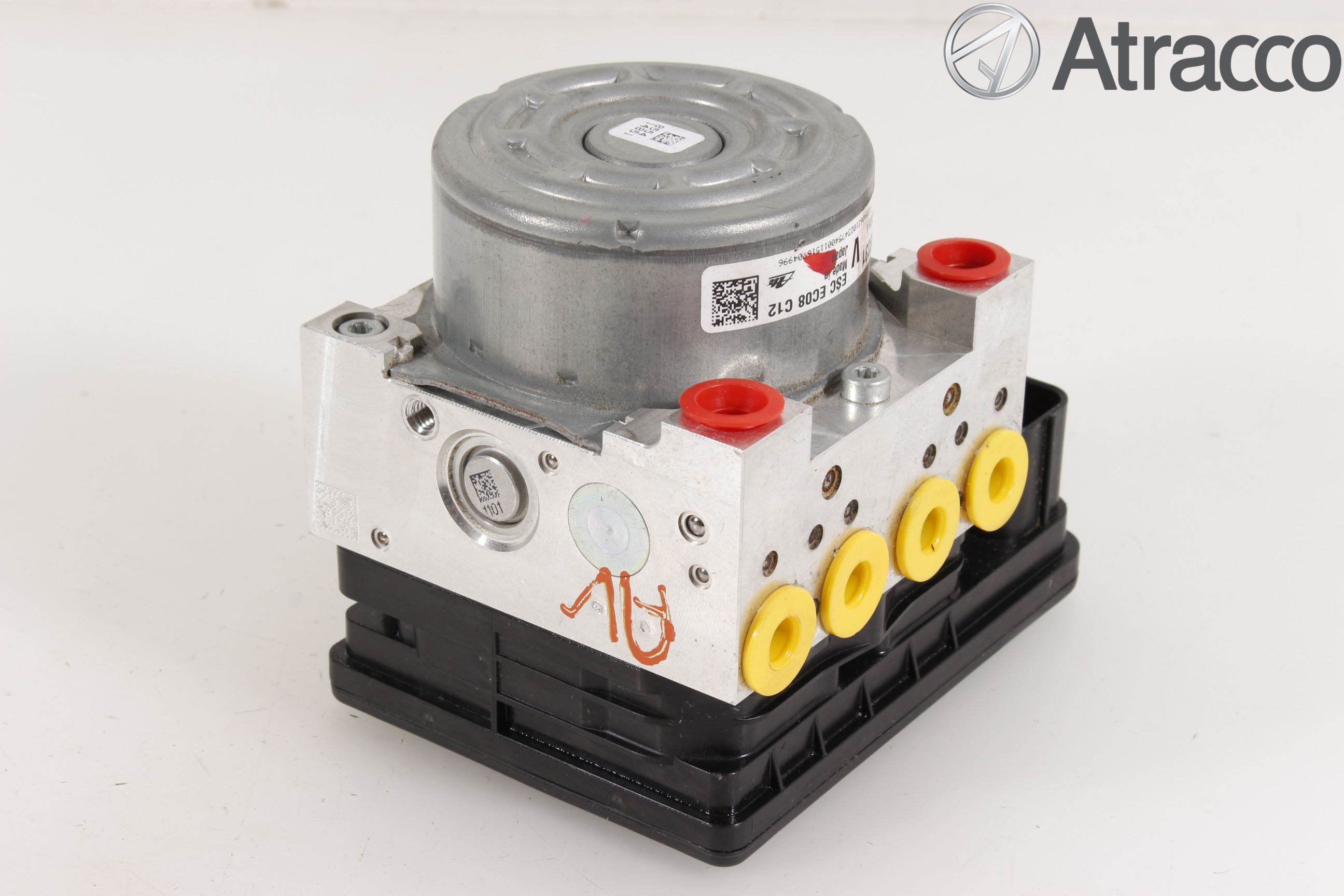 Mitsubishi OUTLANDER 13-21 Abs Hydraulikkaggregat