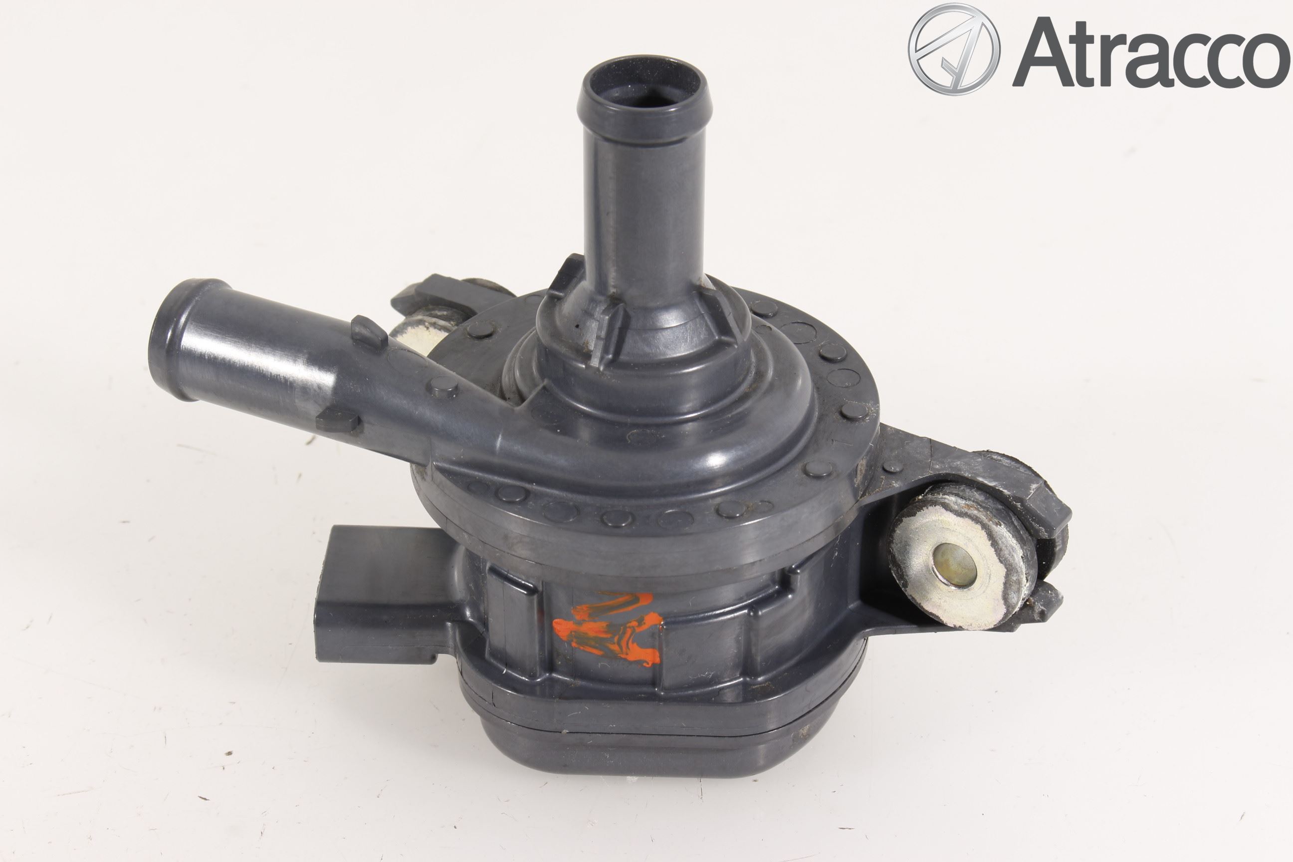 Toyota AURIS 13-19 Varme Sirkulasjonspumpe