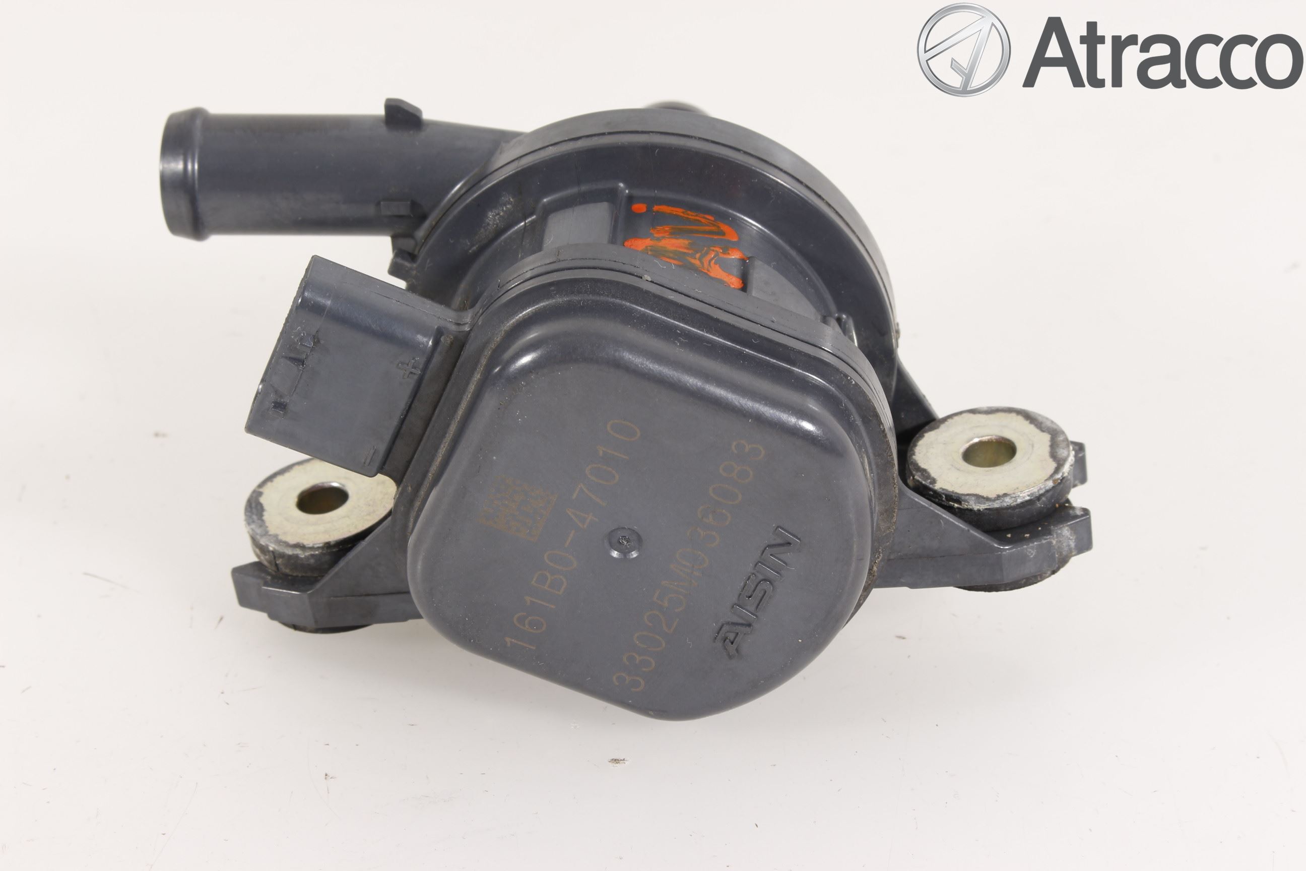 Toyota AURIS 13-19 Varme Sirkulasjonspumpe