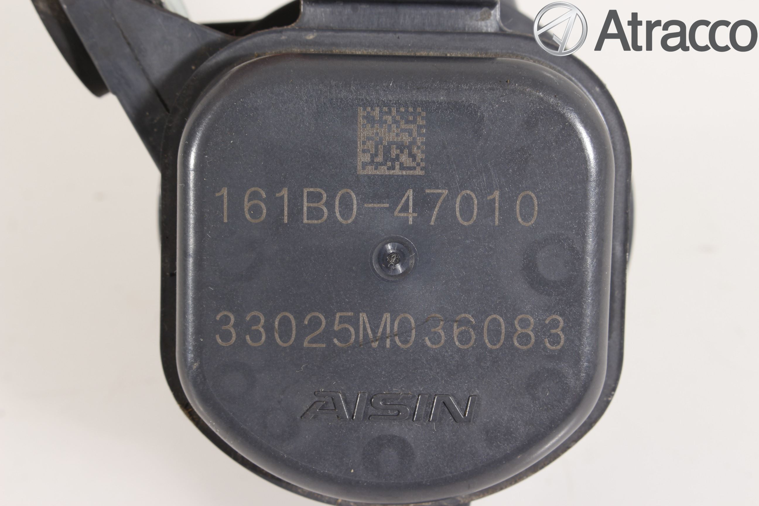 Toyota AURIS 13-19 Varme Sirkulasjonspumpe