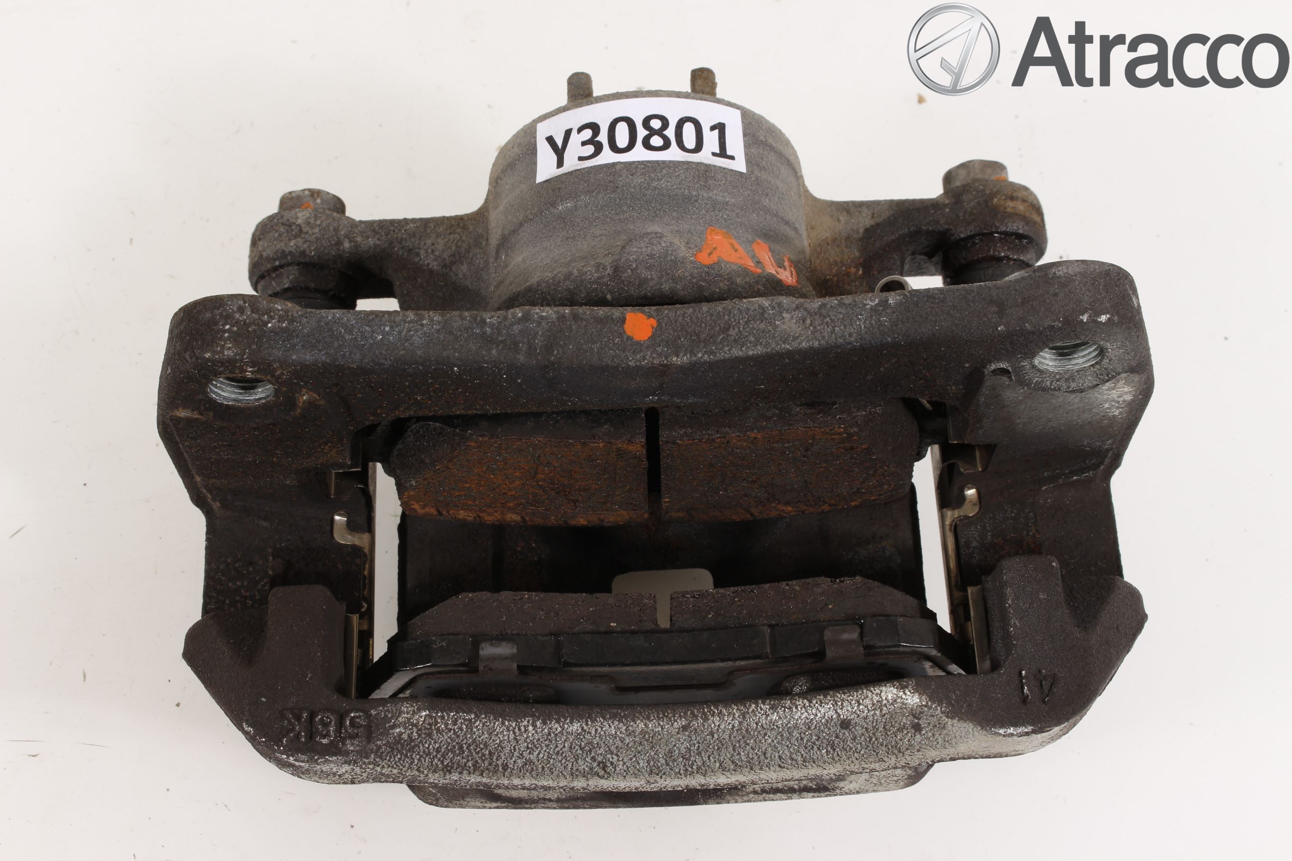 Suzuki SWIFT 11-16 Bremsecaliper Foran Høyre