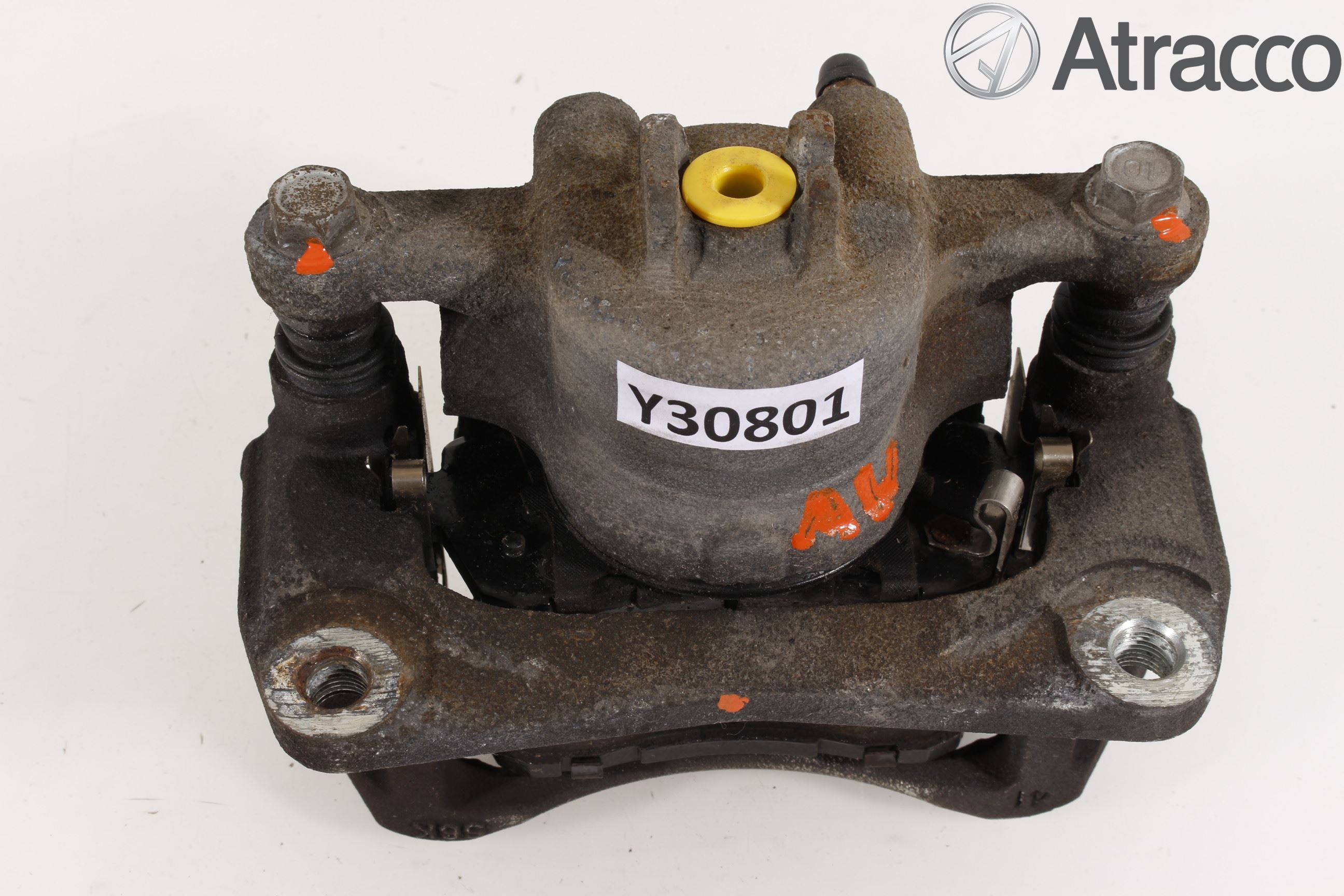 Suzuki SWIFT 11-16 Bremsecaliper Foran Høyre