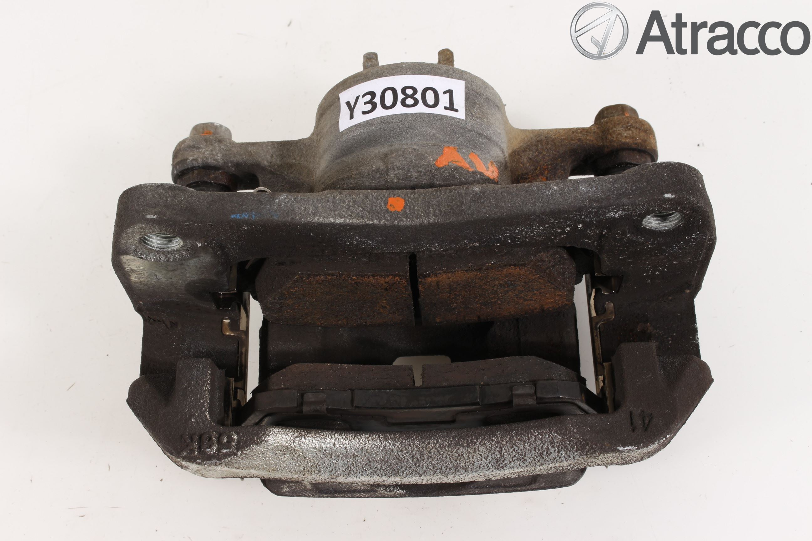Suzuki SWIFT 11-16 Bremsecaliper Foran Venstre