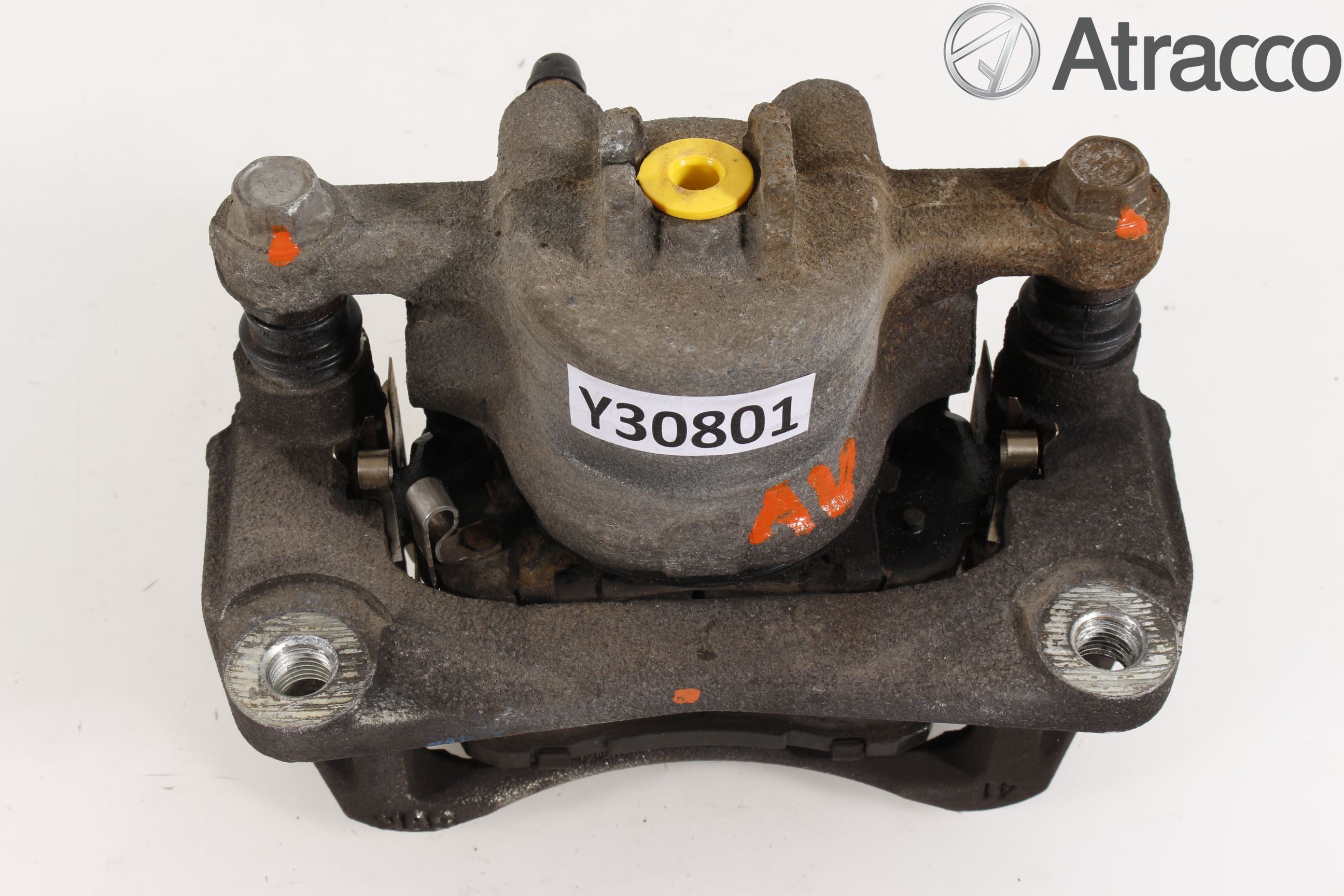 Suzuki SWIFT 11-16 Bremsecaliper Foran Venstre
