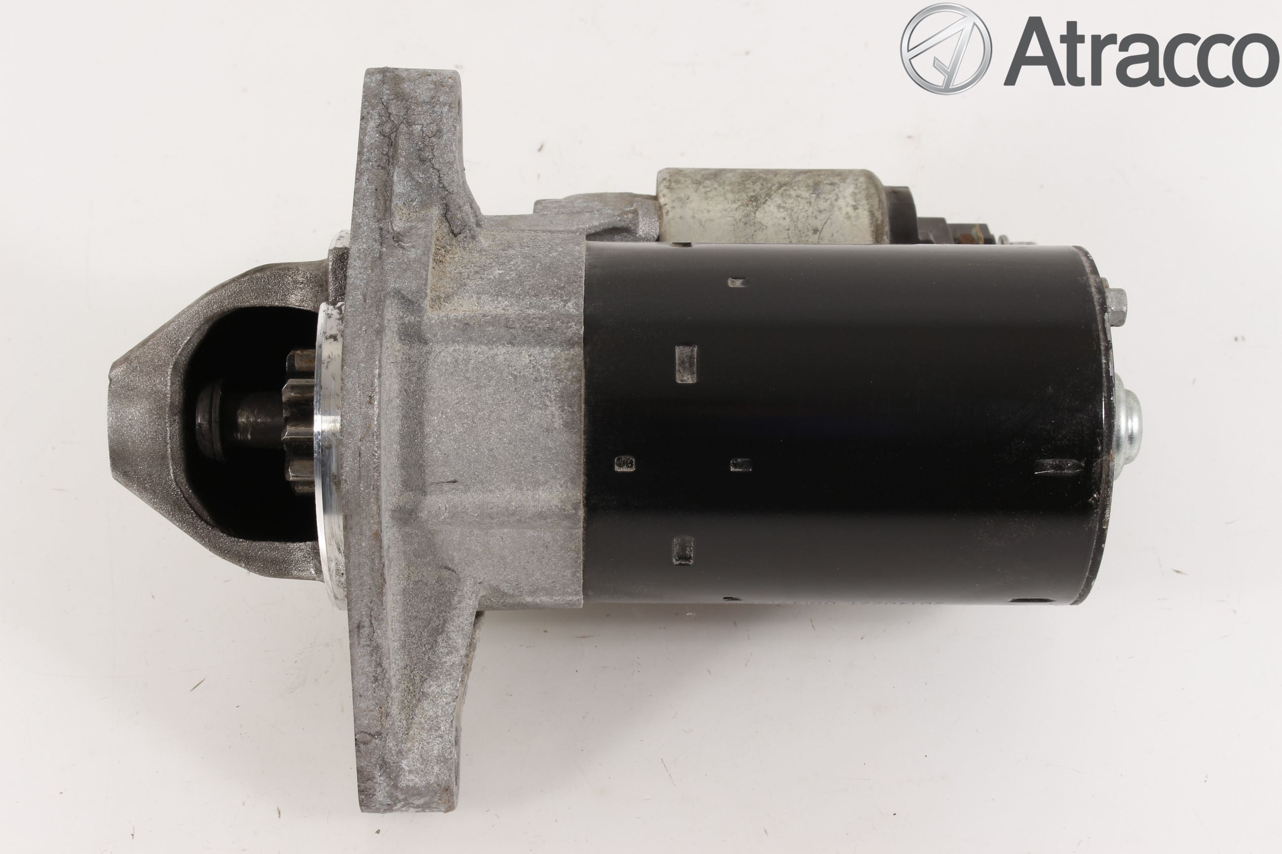 Toyota VERSO 09-18 Startmotor