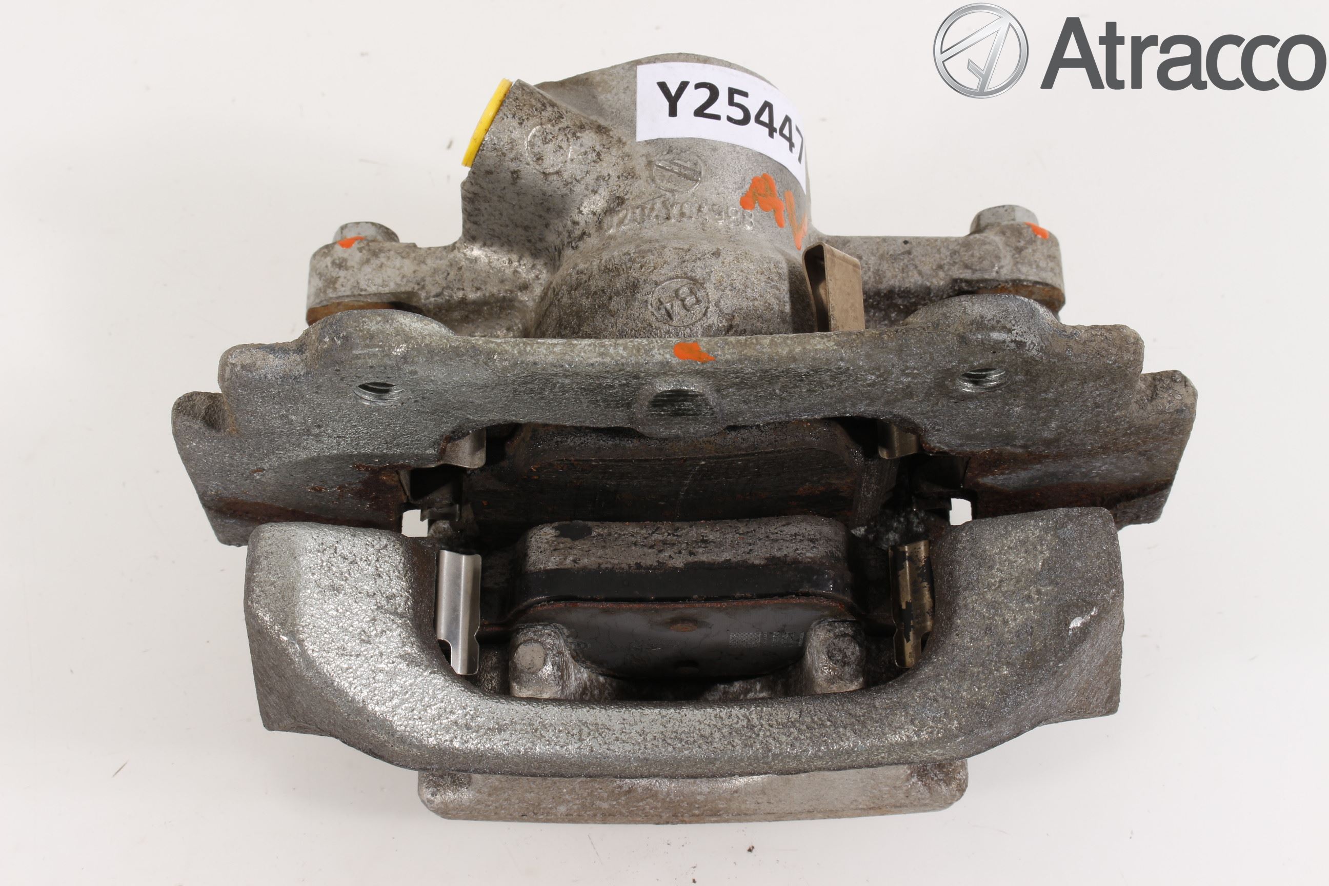 Toyota VERSO 09-18 Bremsecaliper Bak Høyre
