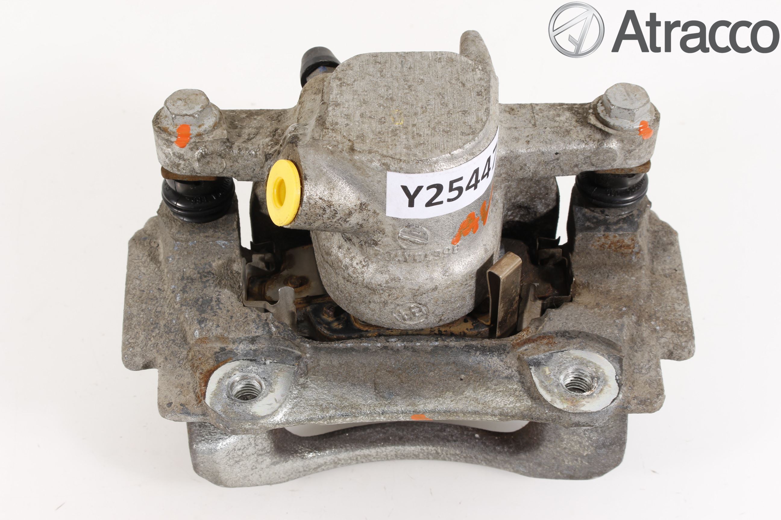 Toyota VERSO 09-18 Bremsecaliper Bak Høyre