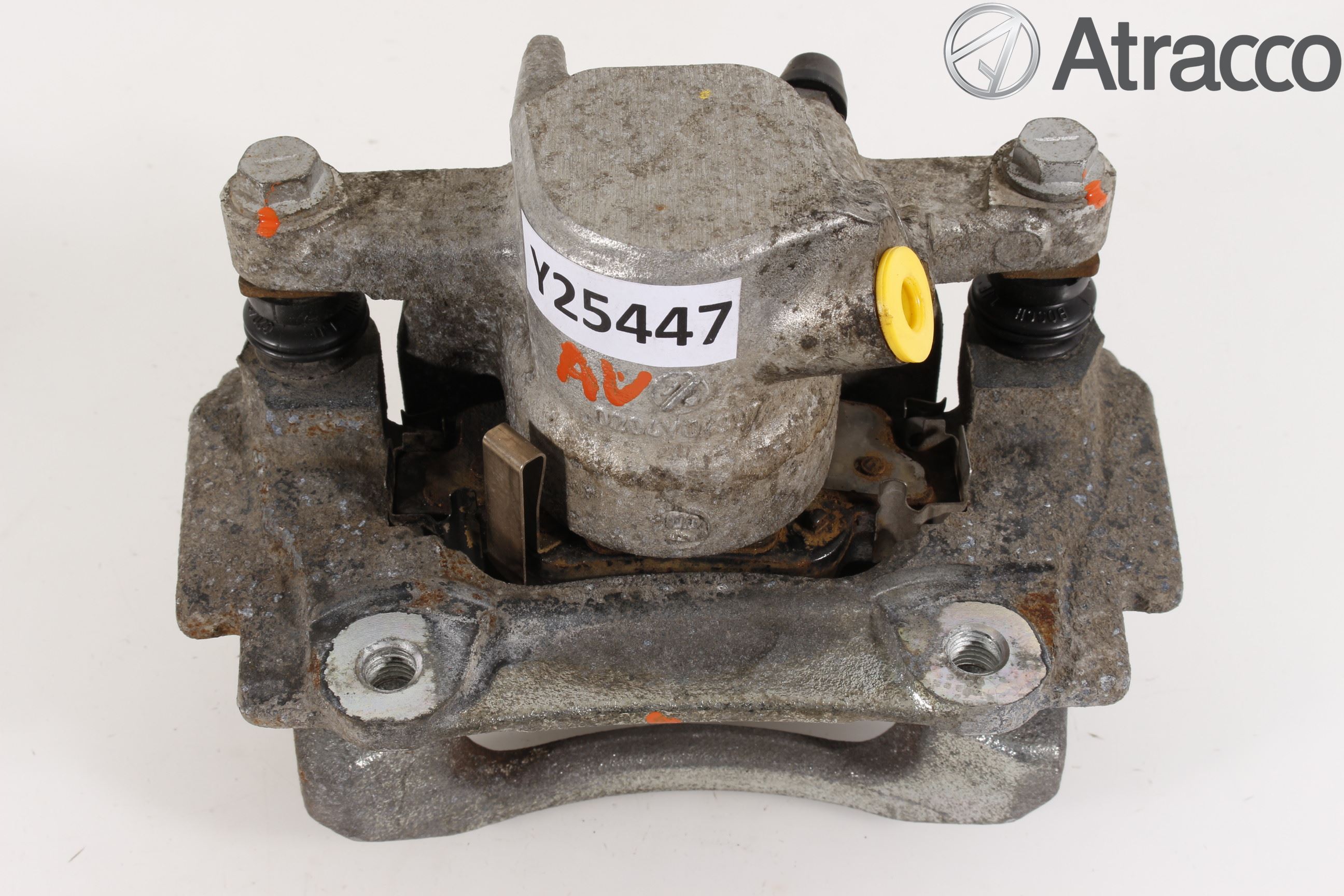 Toyota VERSO 09-18 Bremsecaliper Bak Venstre