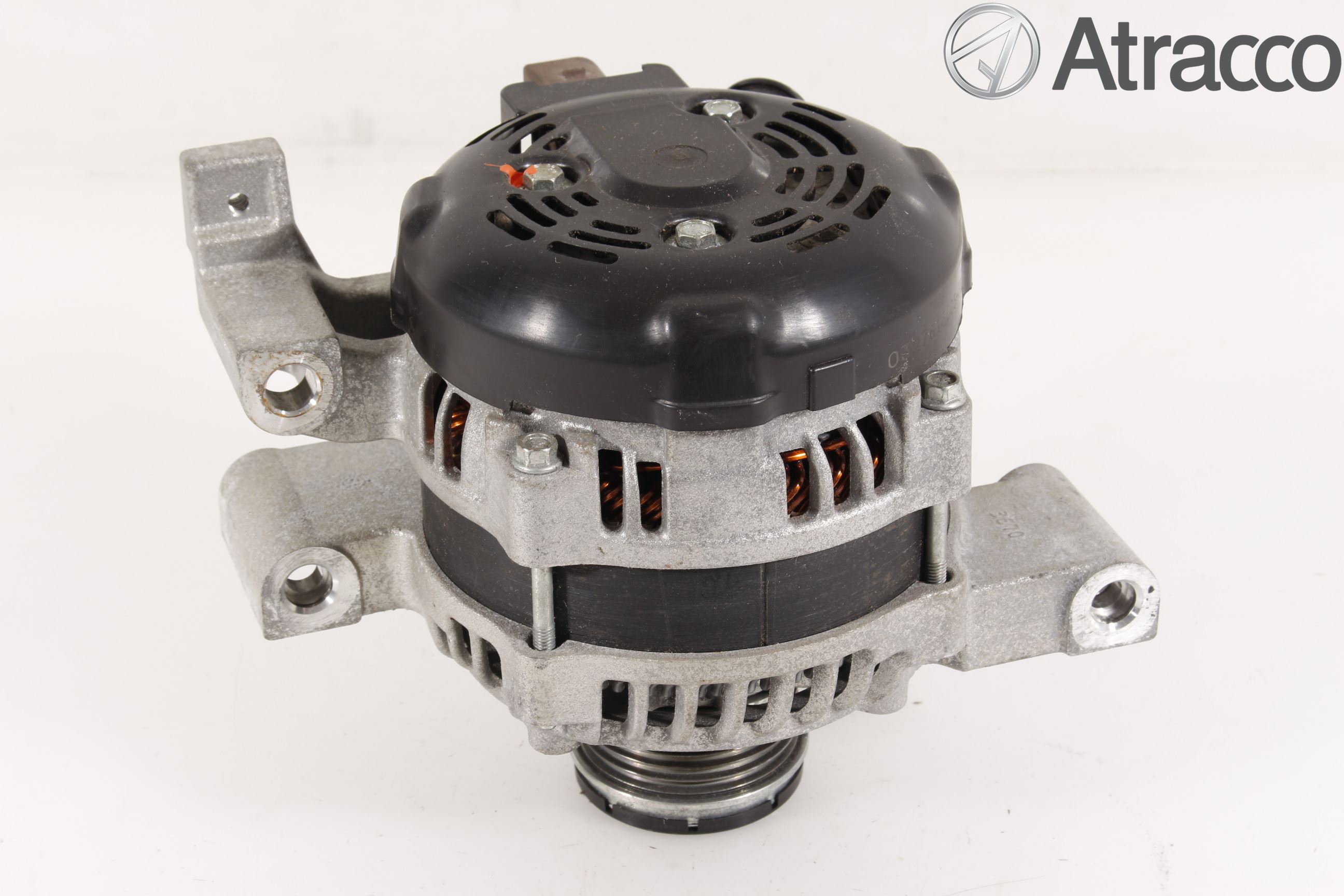 Toyota AURIS 13-19 Dynamo