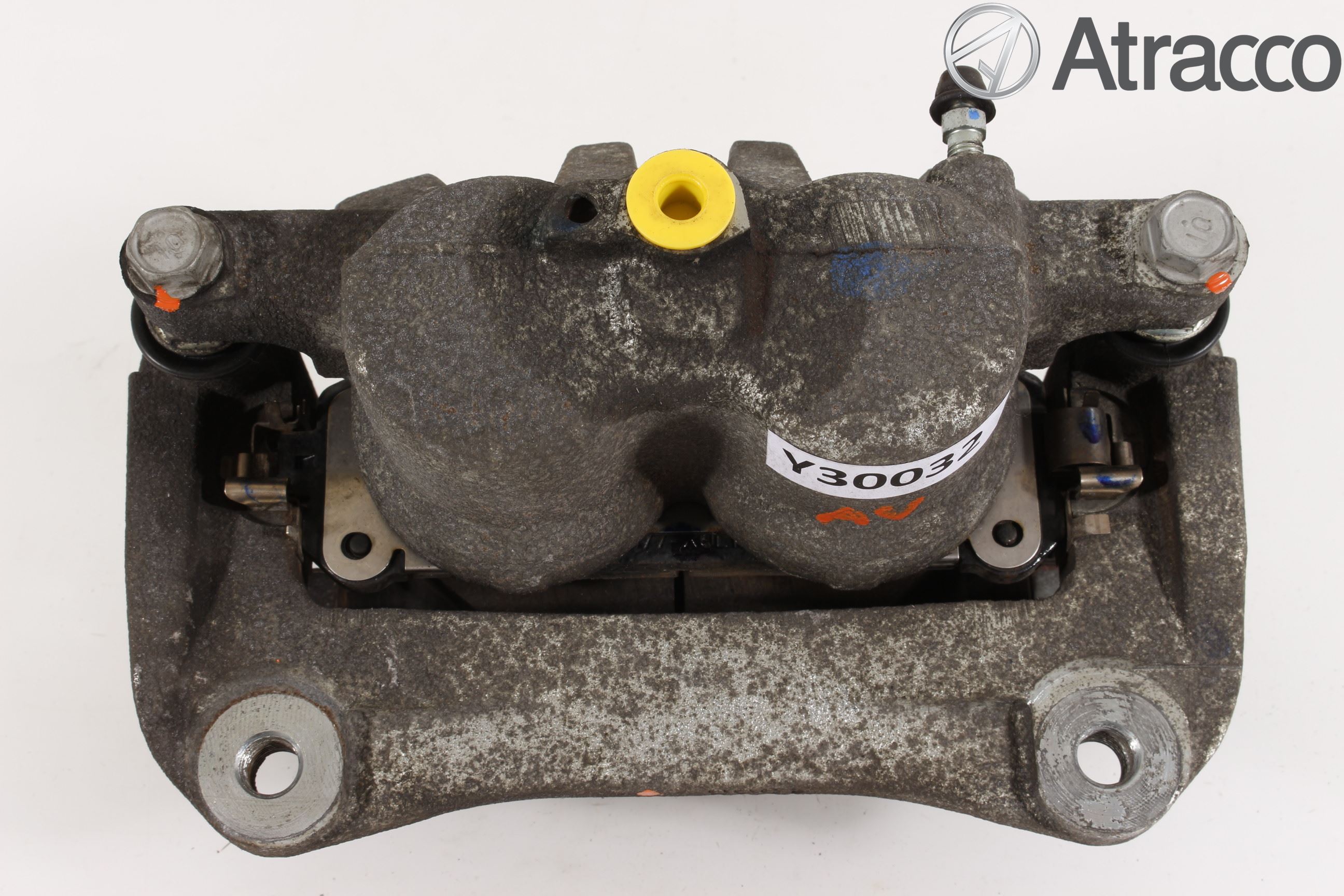 Lexus NX 300h 15-21 Bremsecaliper Foran Høyre