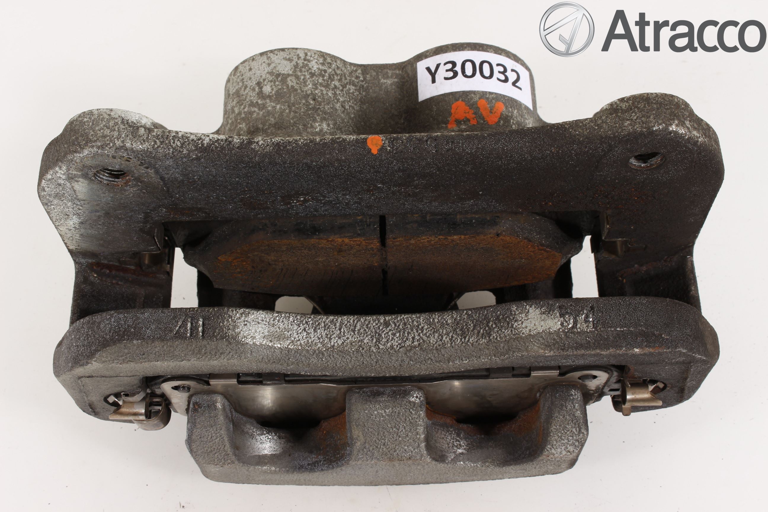 Lexus NX 300h 15-21 Bremsecaliper Foran Venstre