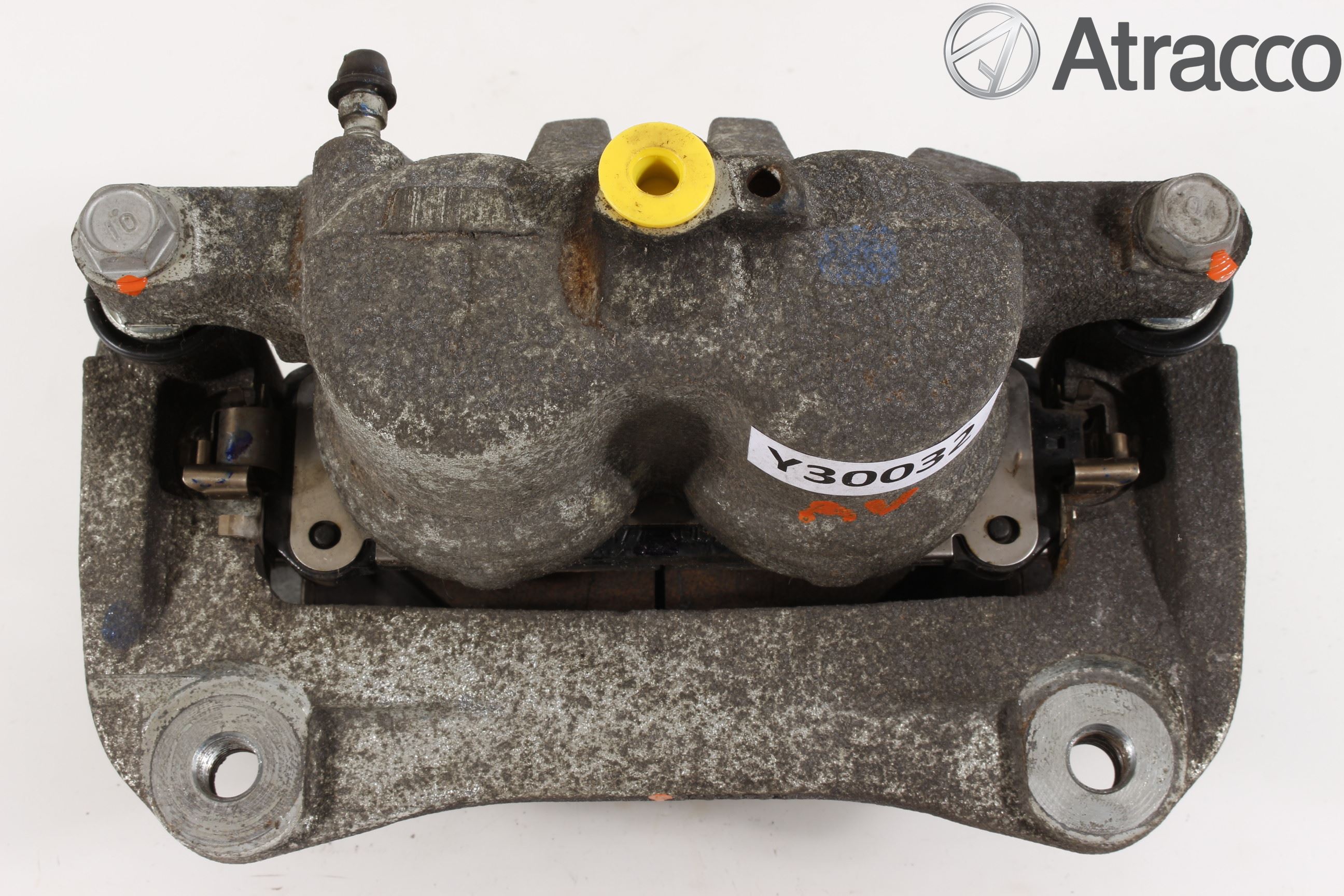 Lexus NX 300h 15-21 Bremsecaliper Foran Venstre