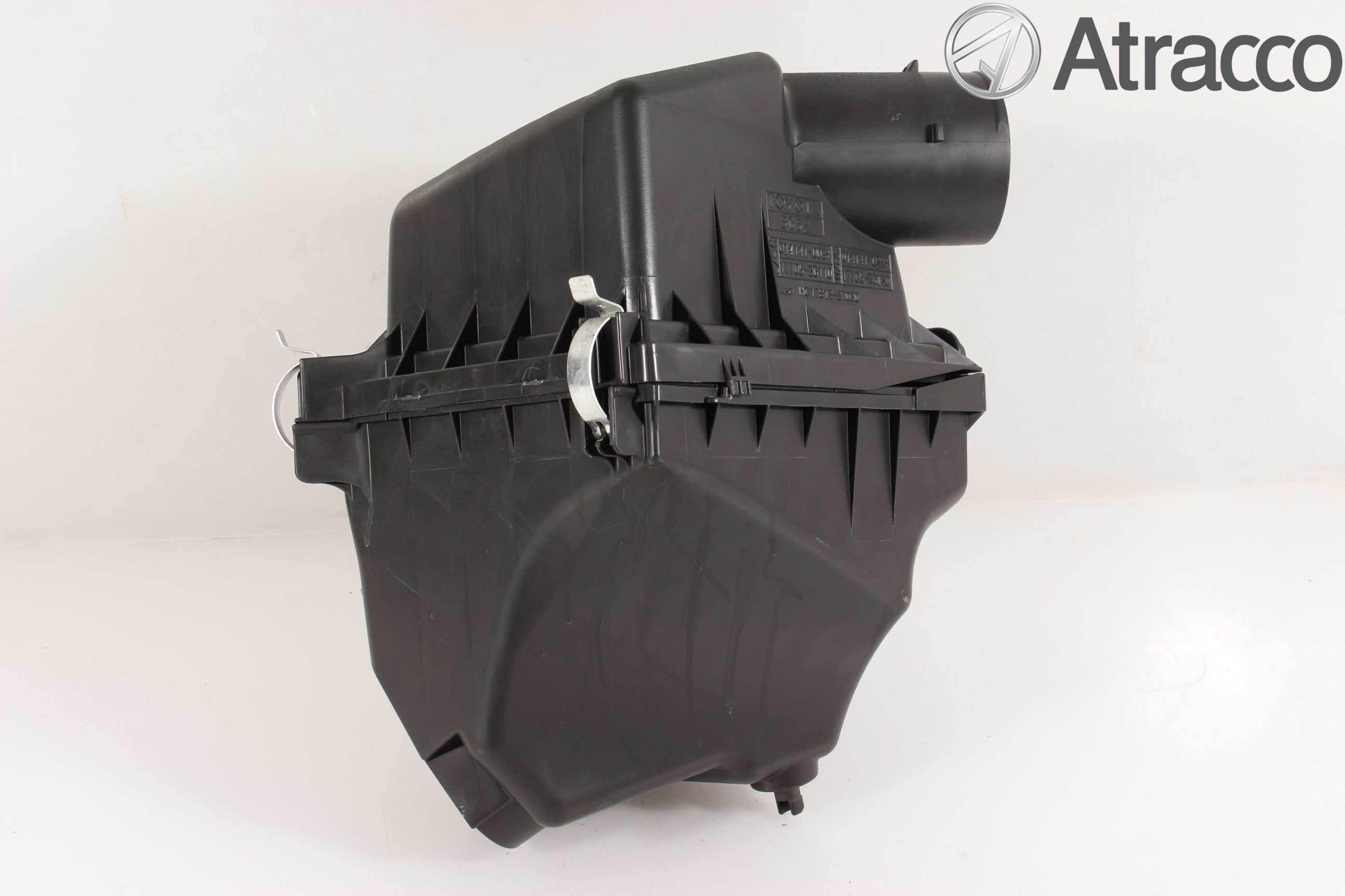 Lexus NX 300h 15-21 Luftfilter Boks