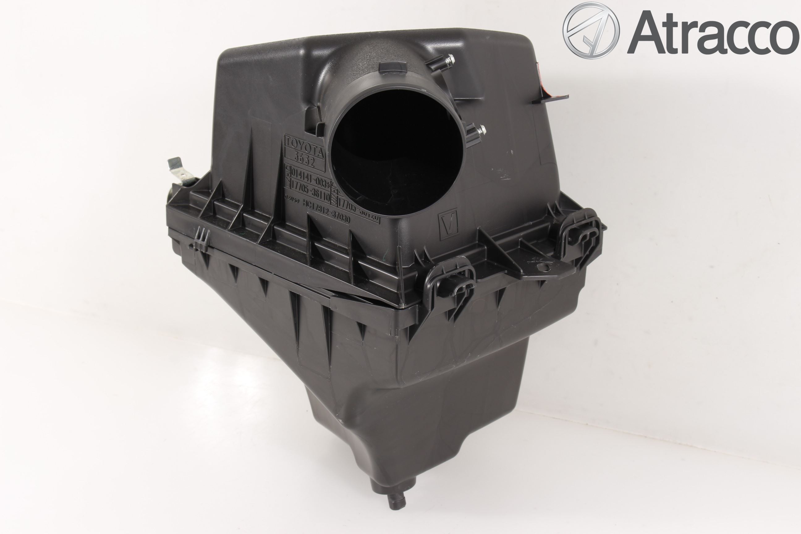Lexus NX 300h 15-21 Luftfilter Boks