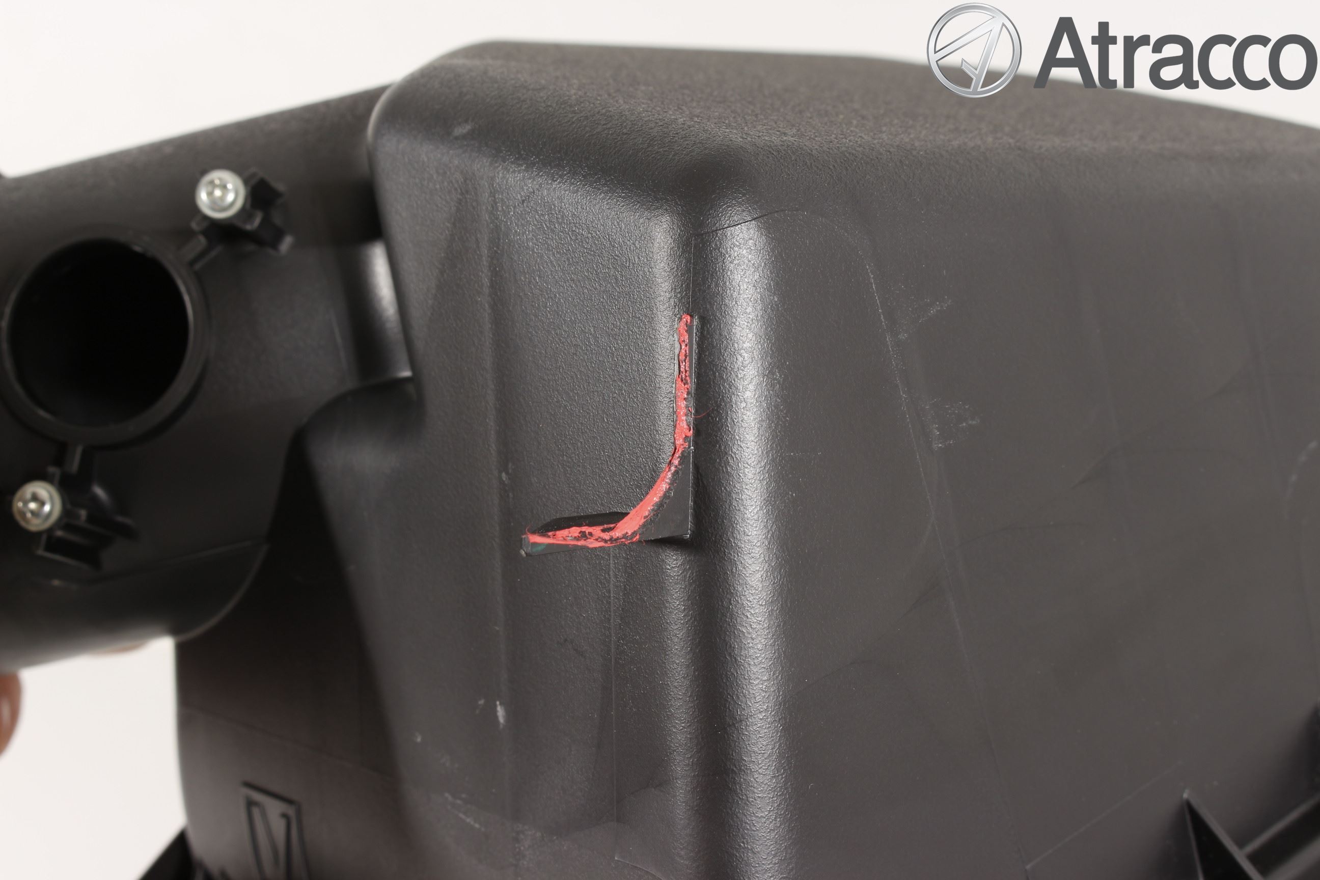 Lexus NX 300h 15-21 Luftfilter Boks