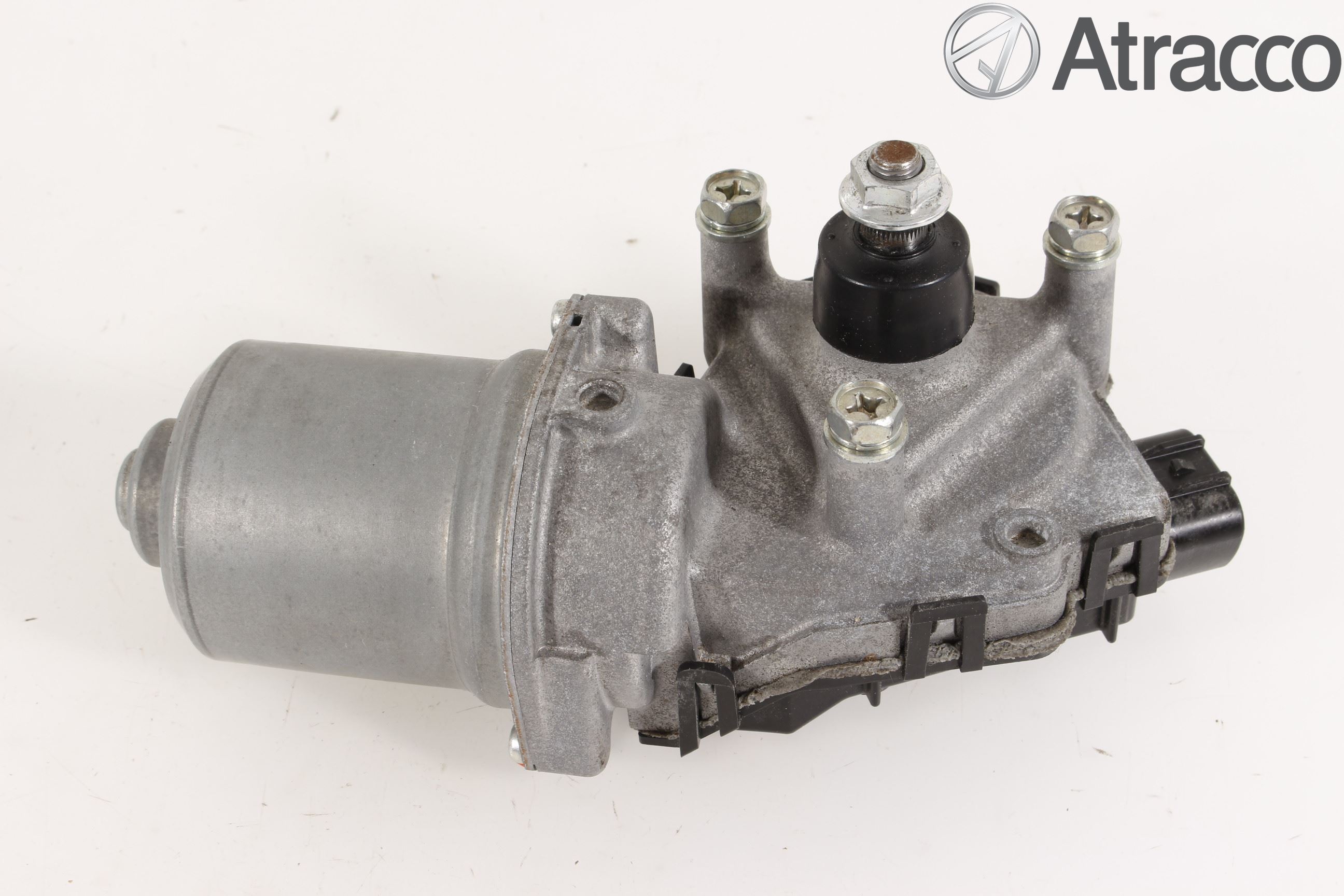 Lexus NX 300h 15-21 Viskermotor Frontrute