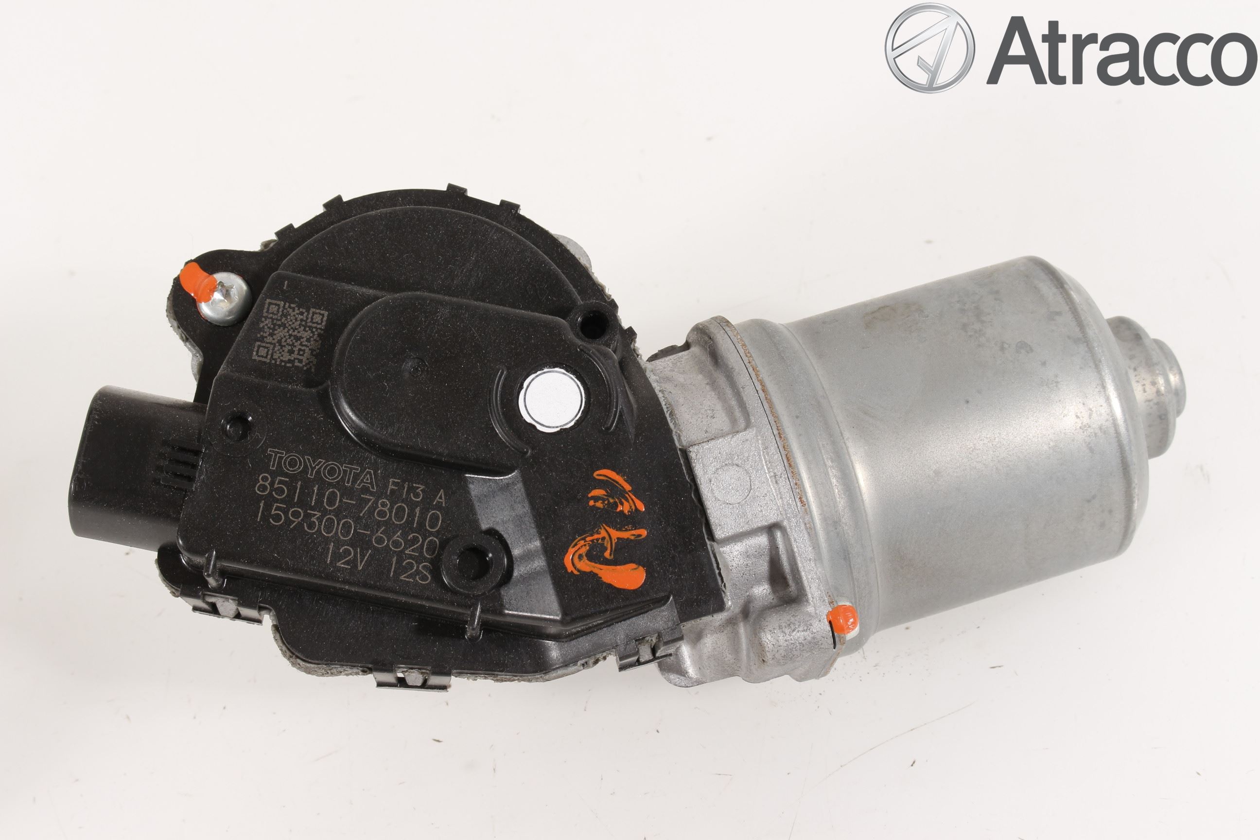 Lexus NX 300h 15-21 Viskermotor Frontrute
