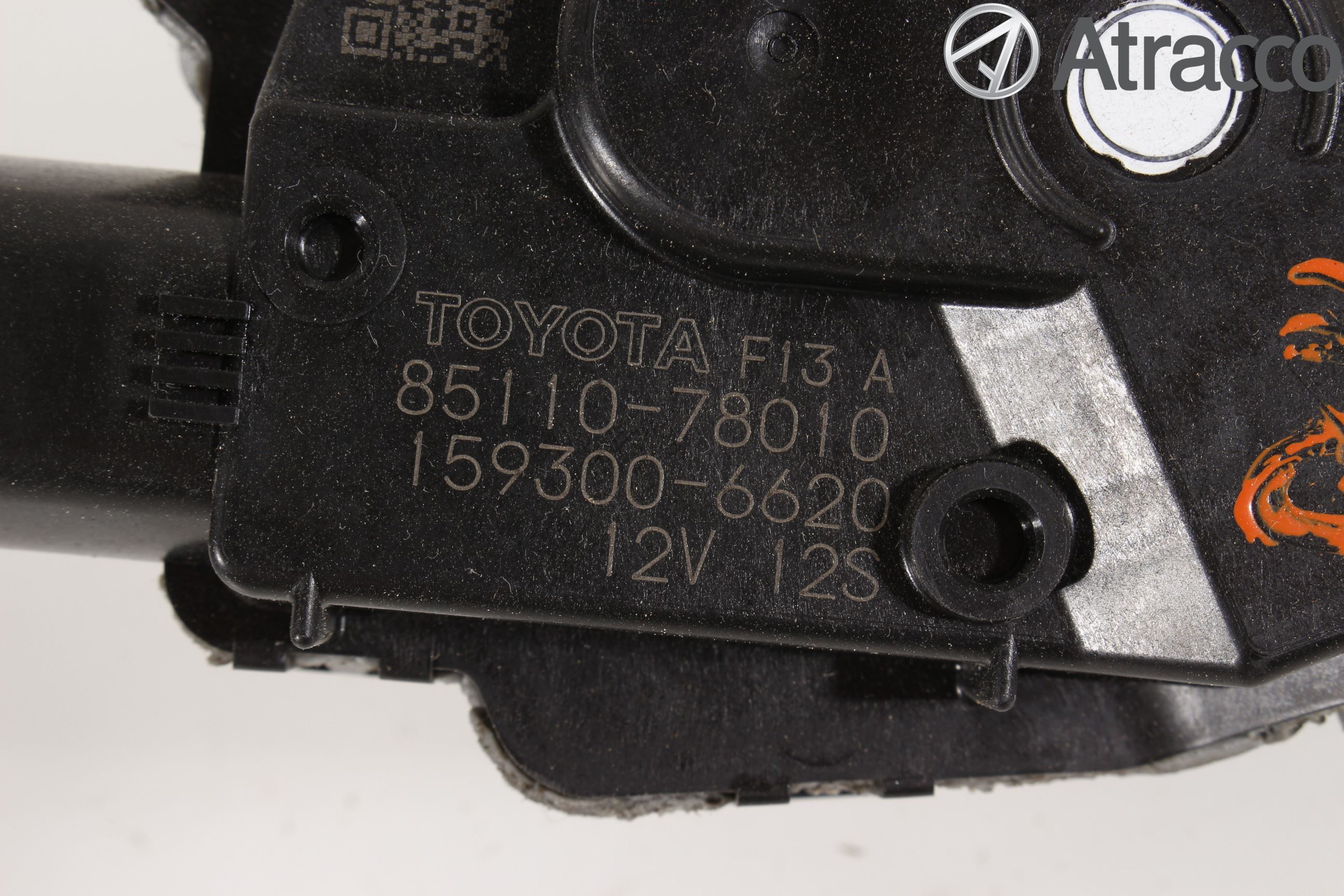 Lexus NX 300h 15-21 Viskermotor Frontrute