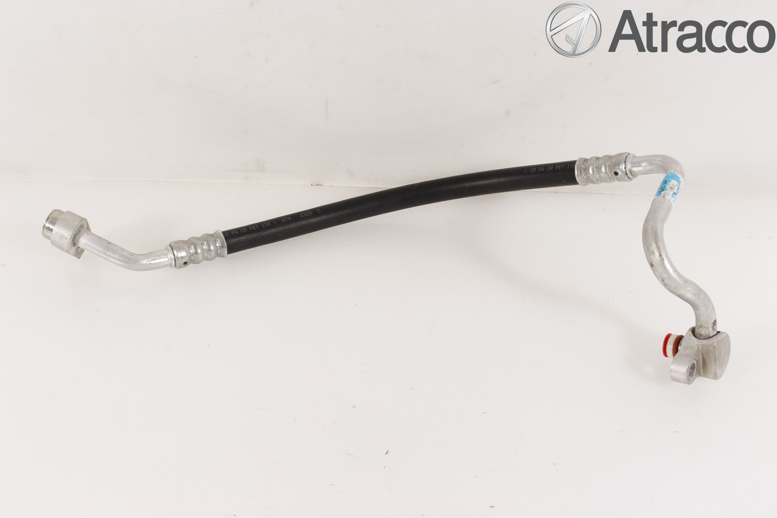 Ford FOCUS 11-14 Varme Ac Slange - Rør