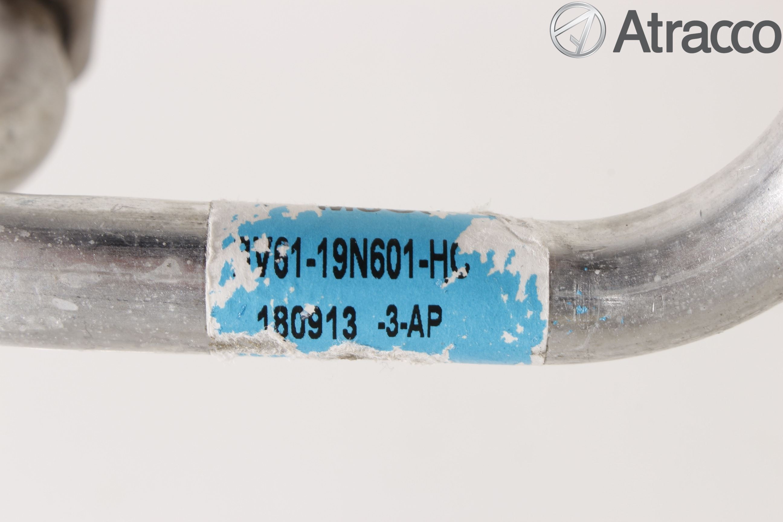 Ford FOCUS 11-14 Varme Ac Slange - Rør