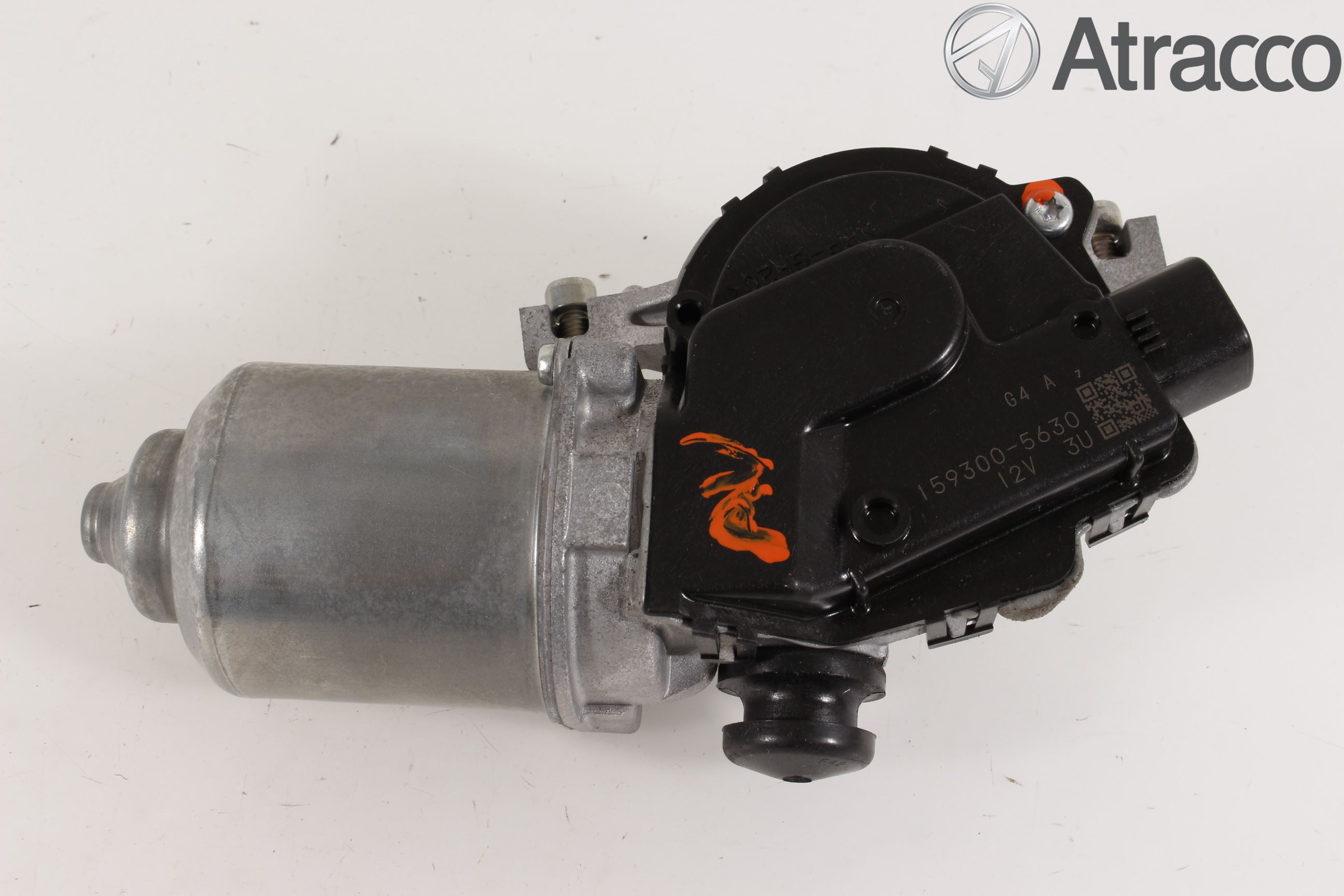 Mitsubishi OUTLANDER 13-21 Viskermotor Frontrute