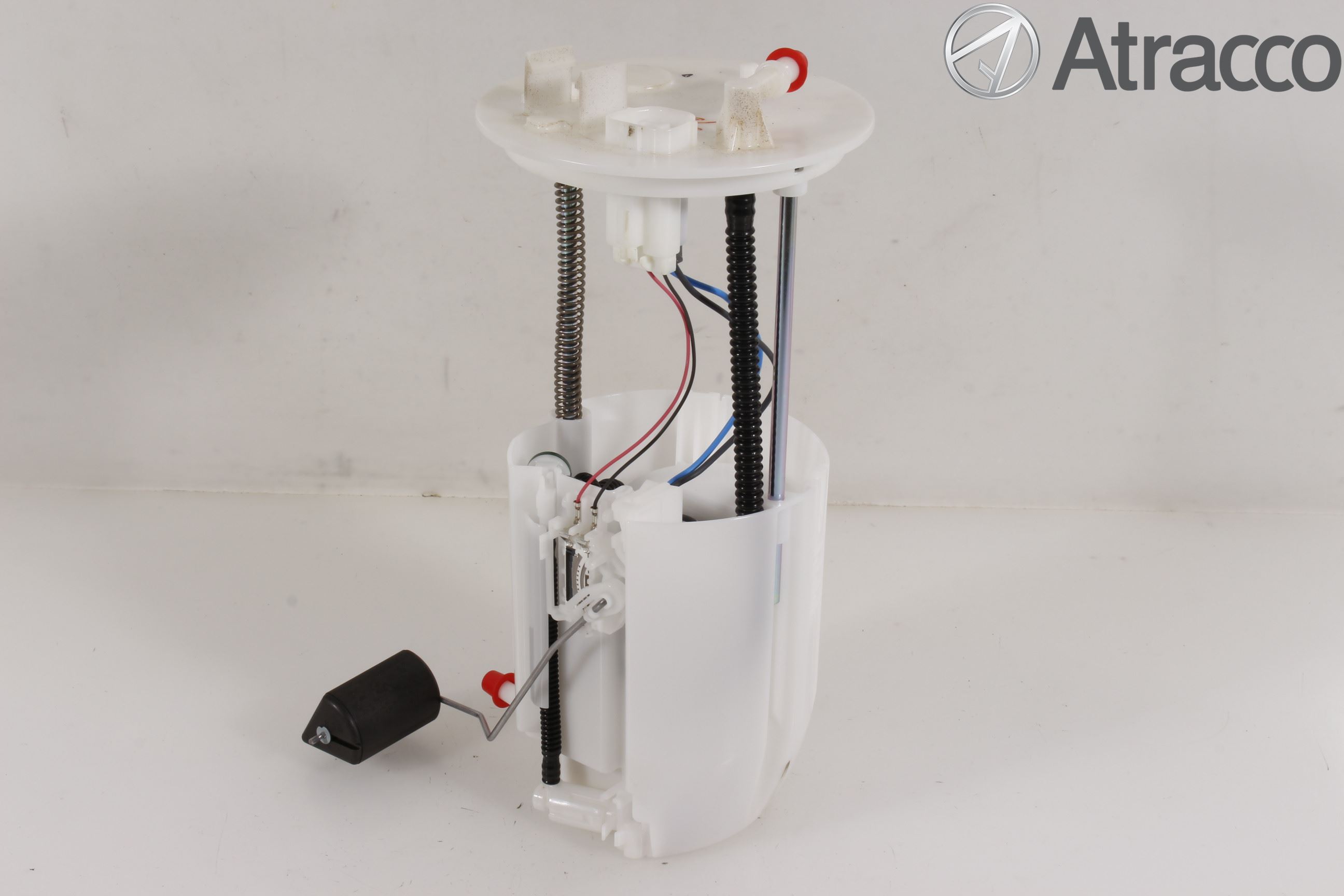 Mitsubishi OUTLANDER 13-21 Drivstoffpumpe Fødepumpe El