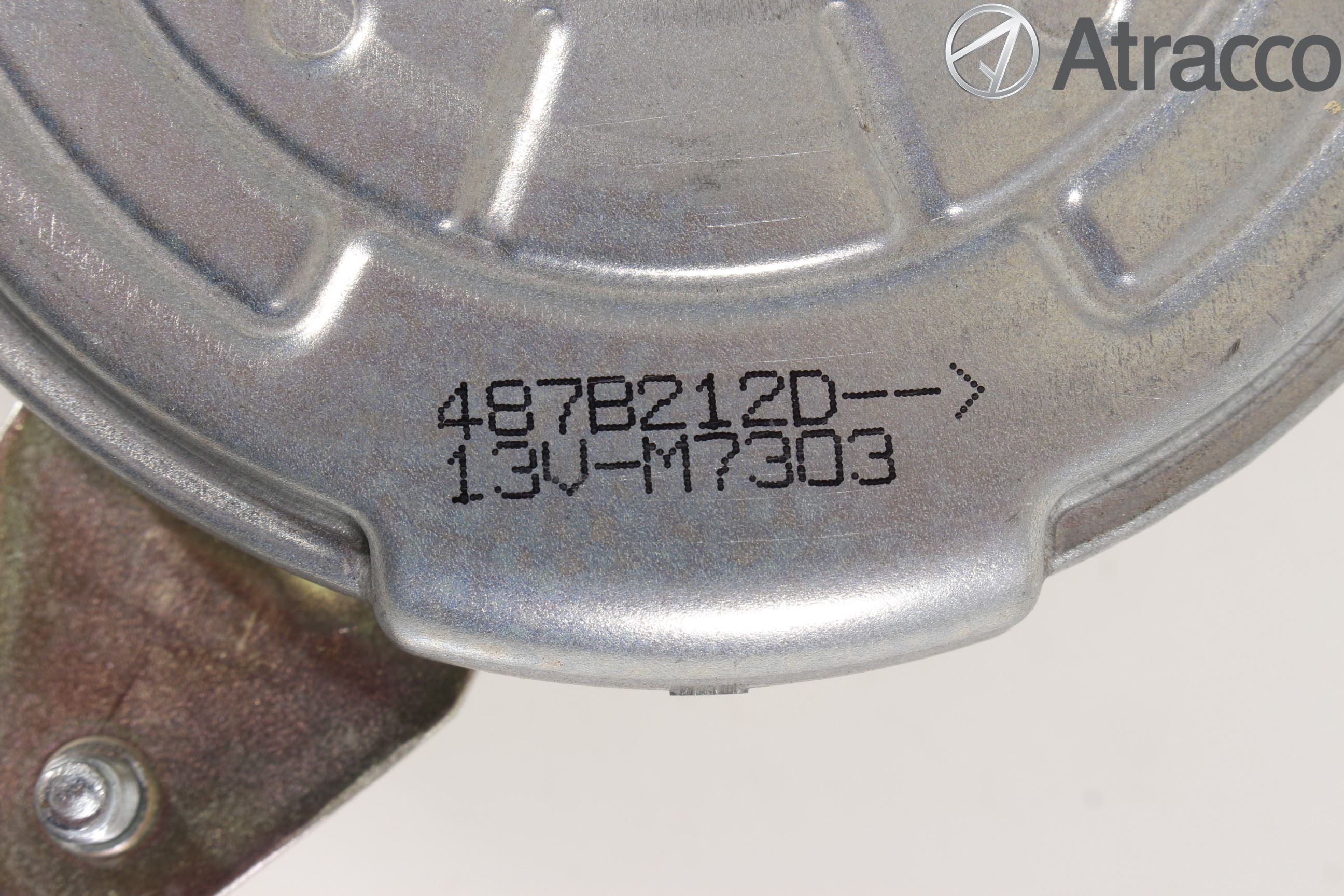 Mitsubishi OUTLANDER 13-21 Kjølevifte Elektrisk