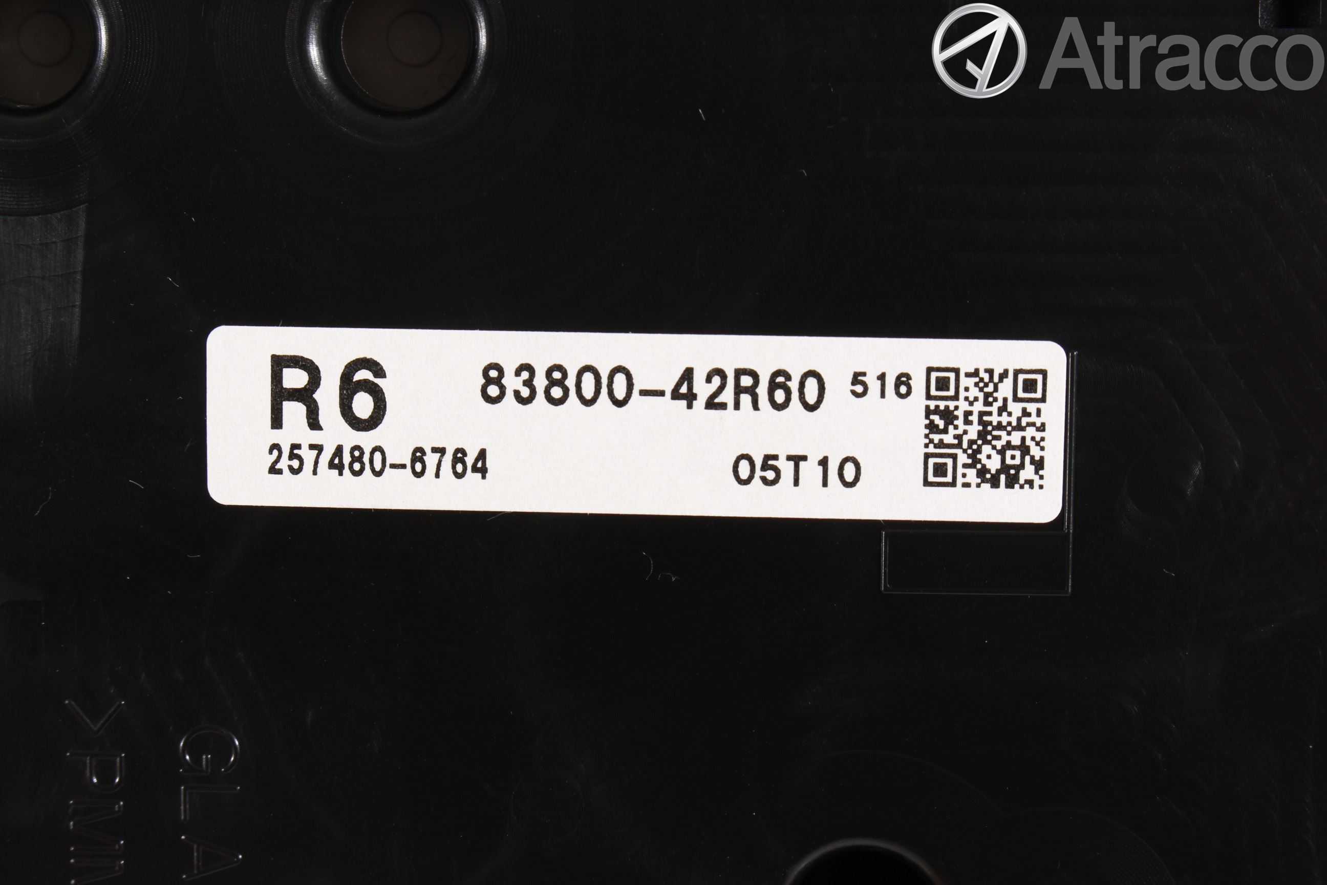 Toyota RAV4 13-18 Instr Kombinert