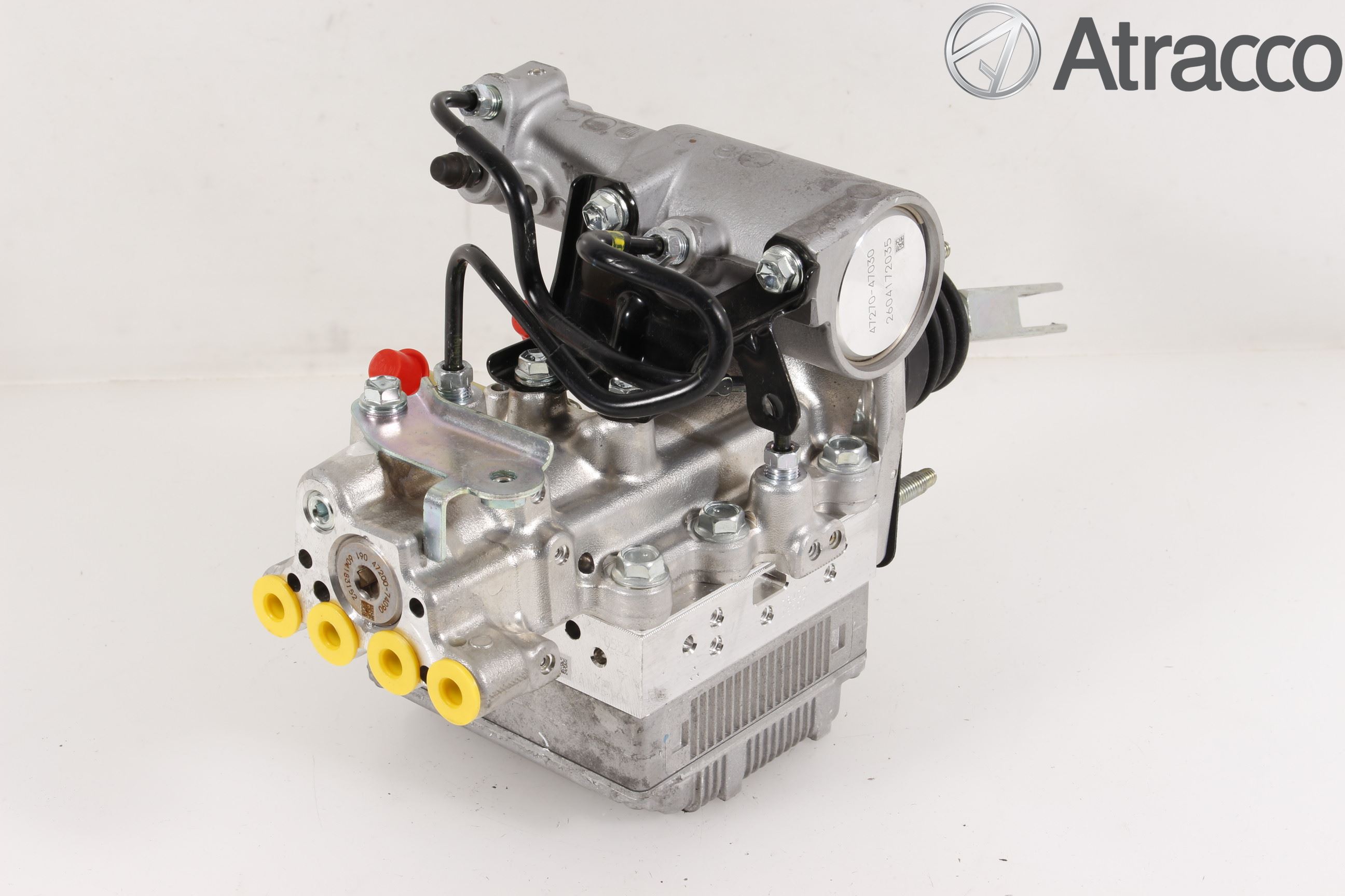 Toyota RAV4 13-18 Abs Hydraulikkaggregat