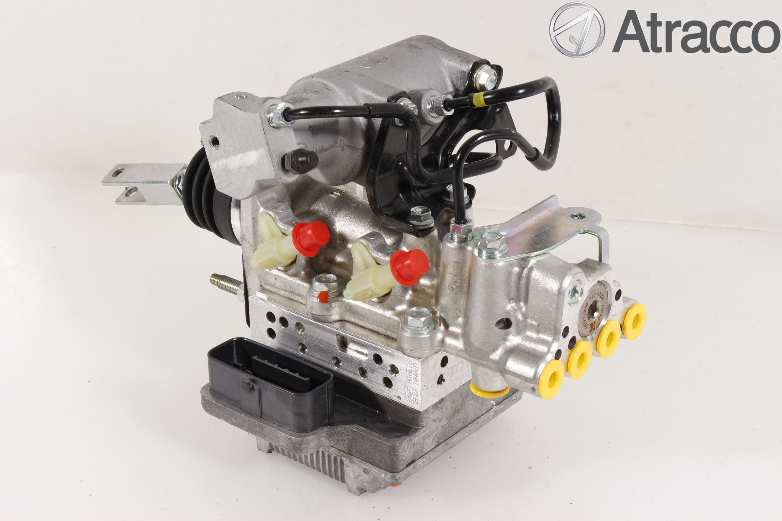 Toyota RAV4 13-18 Abs Hydraulikkaggregat