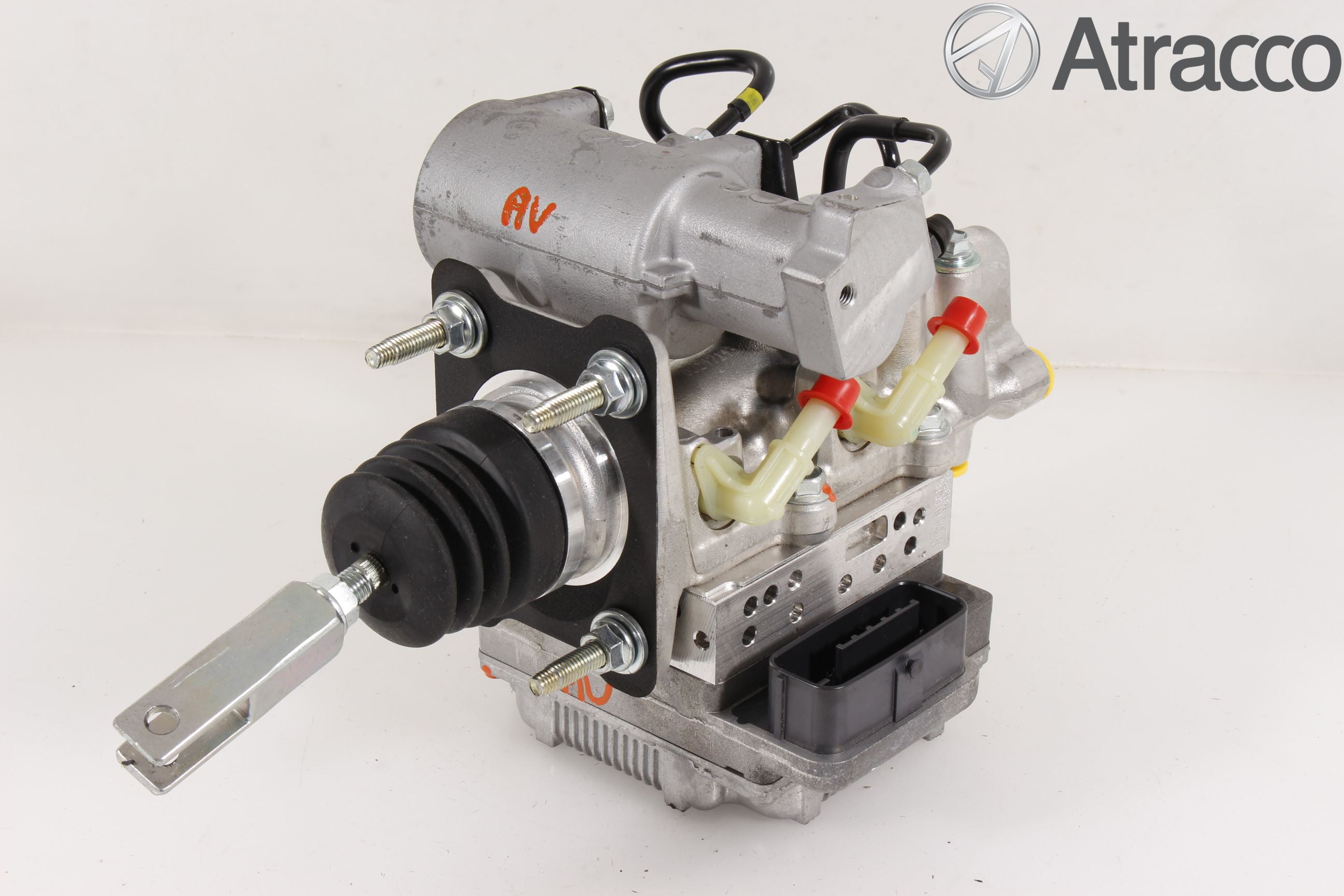 Toyota RAV4 13-18 Abs Hydraulikkaggregat