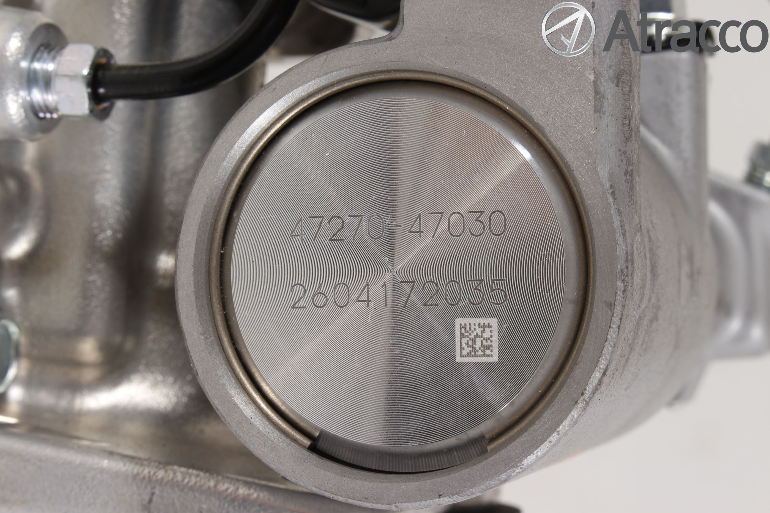 Toyota RAV4 13-18 Abs Hydraulikkaggregat