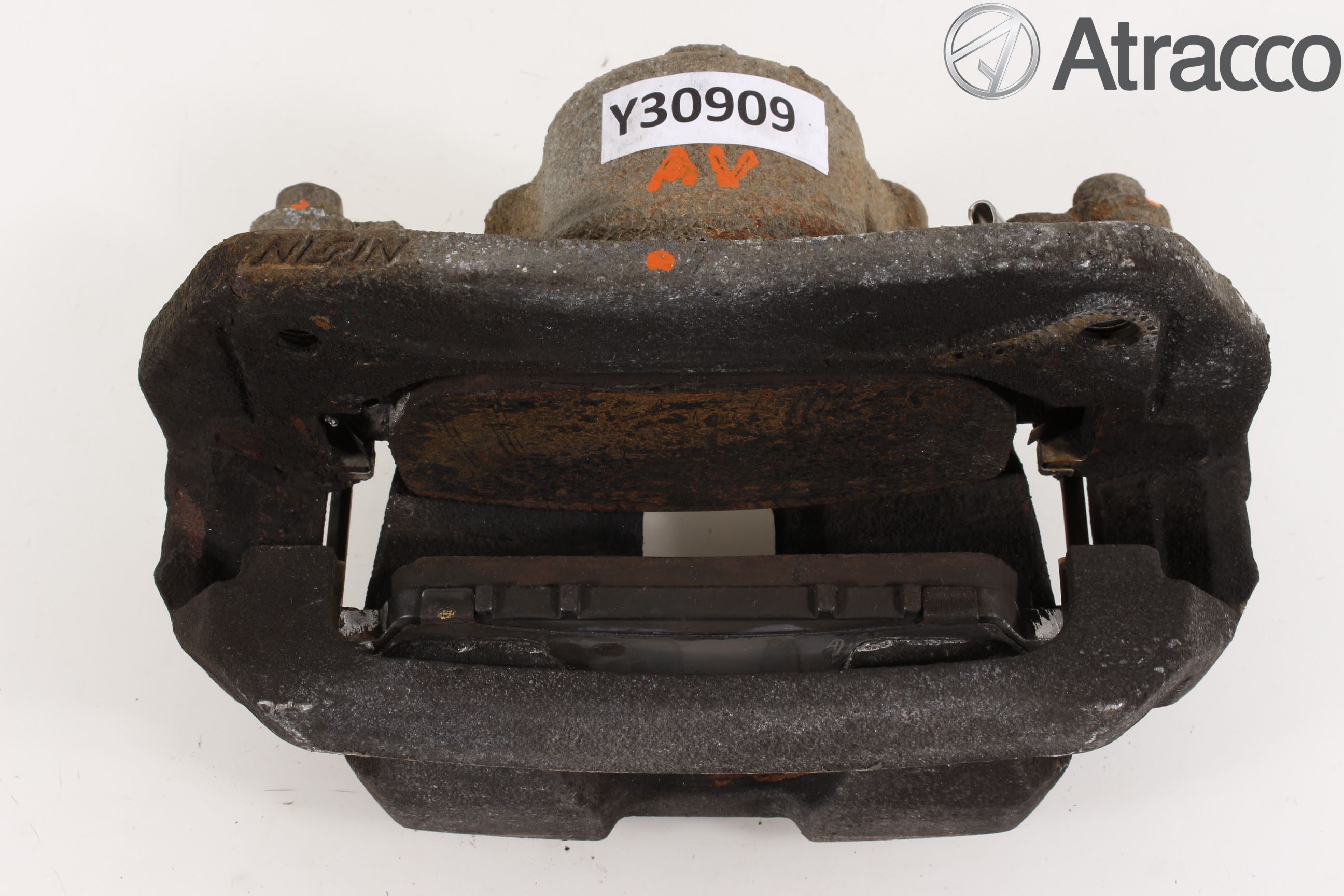 Honda HR-V 15-21 Bremsecaliper Foran Høyre