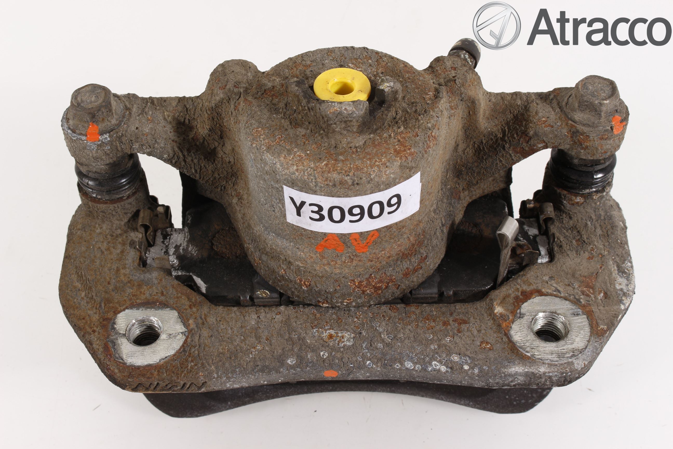 Honda HR-V 15-21 Bremsecaliper Foran Høyre