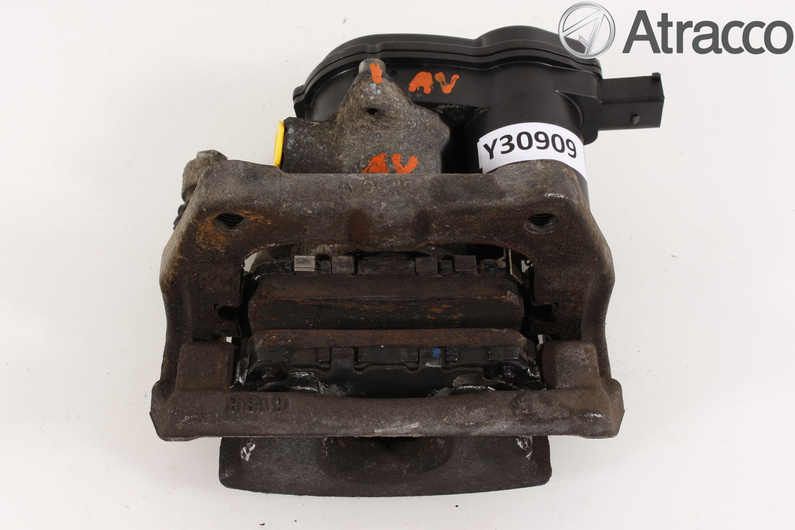 Honda HR-V 15-21 Bremsecaliper Bak Høyre