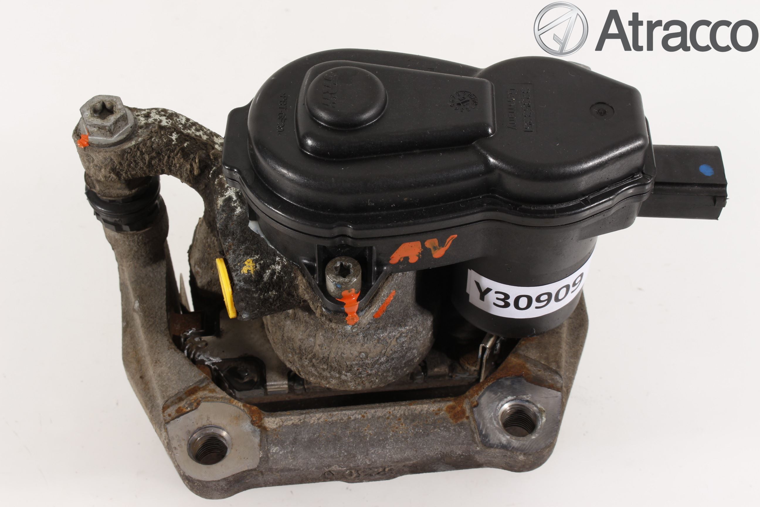 Honda HR-V 15-21 Bremsecaliper Bak Høyre